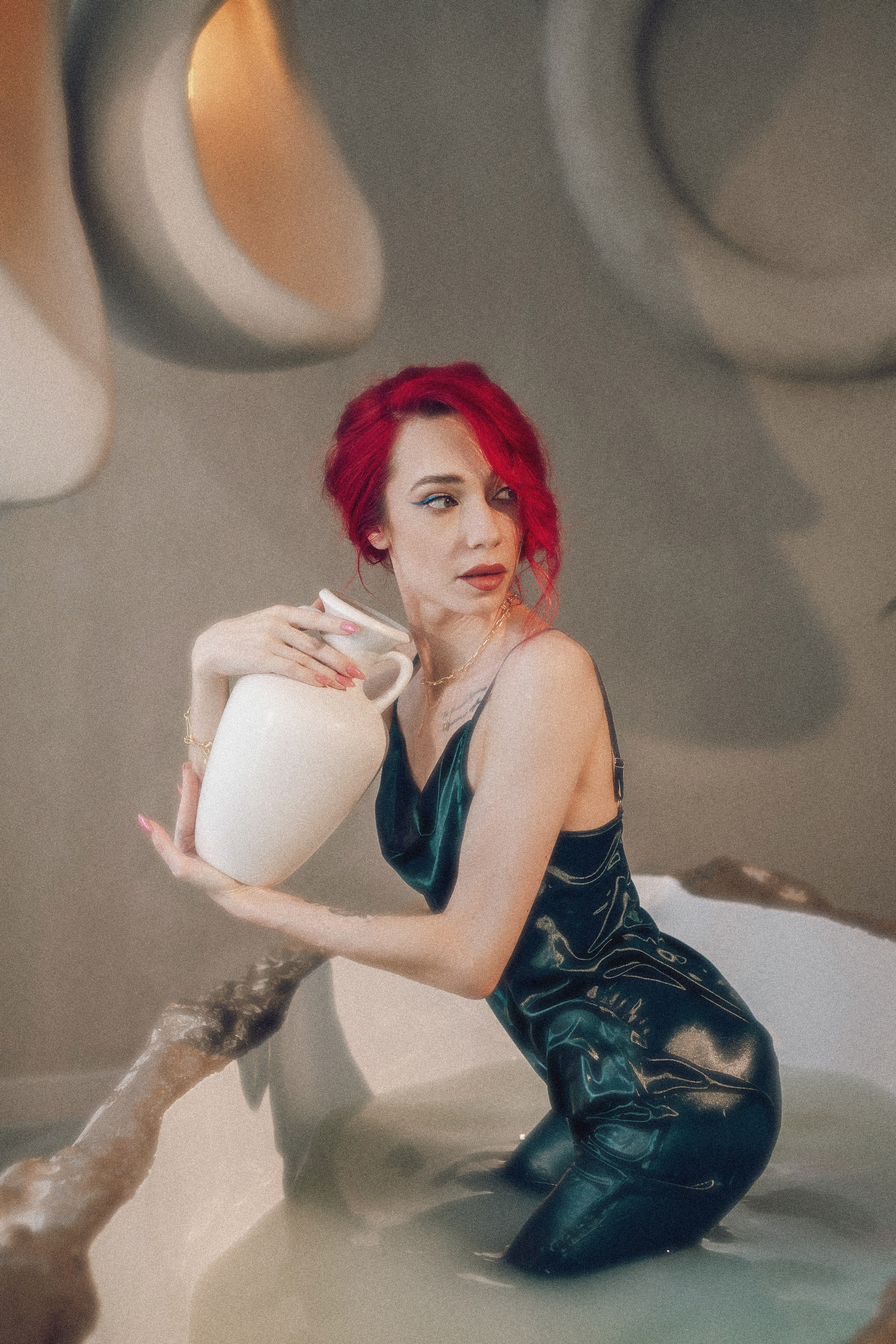 Фотосессия для водолея. Семейный и художественный фотограф в Тюмени Юлия Логинова