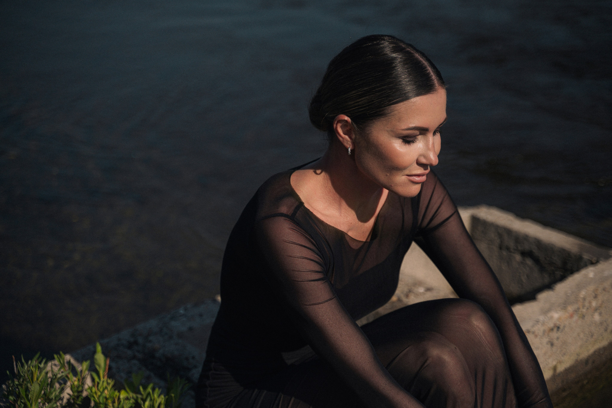 VIKA. Екатерина Курбанова. Женский фотограф