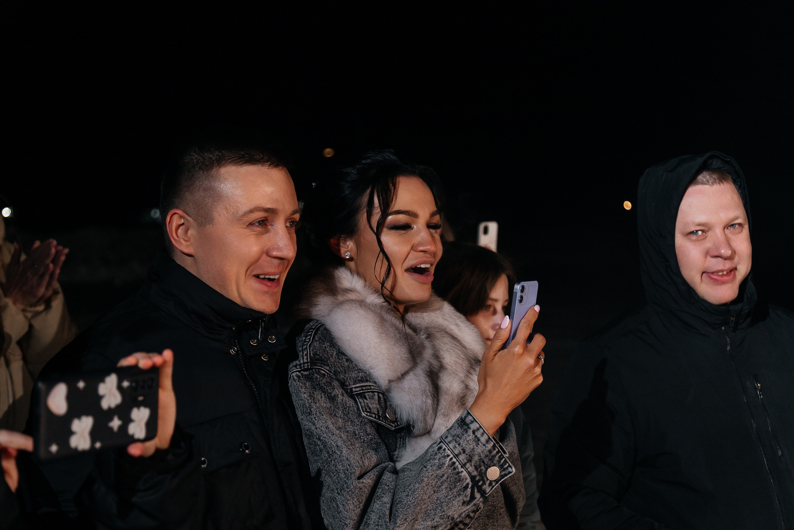 Вадим и Юлия/2024. Свадебный и семейный фотограф в Екатеринбурге