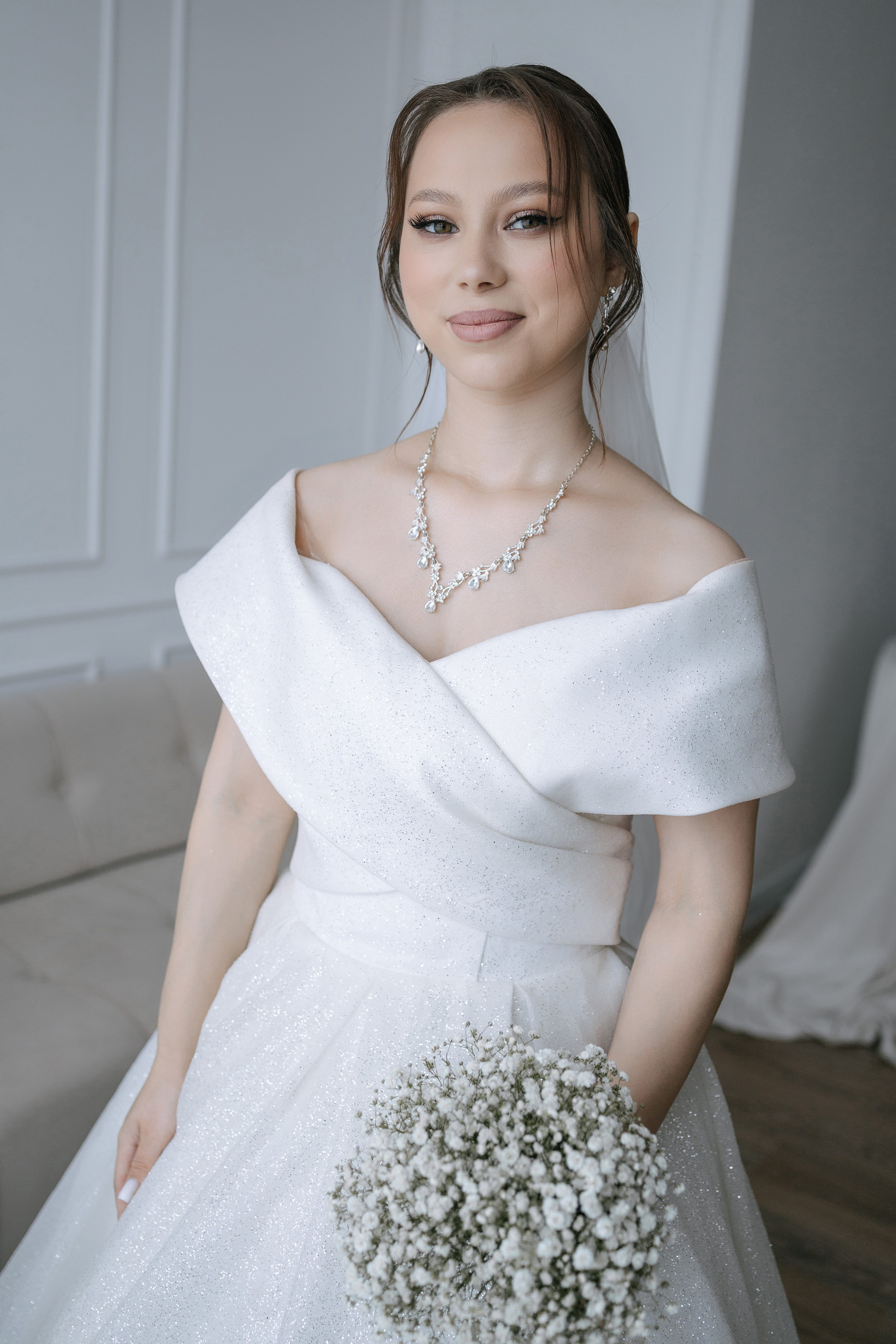 Wedding day A&D. Свадебный фотограф Курган Михаил Деркачев