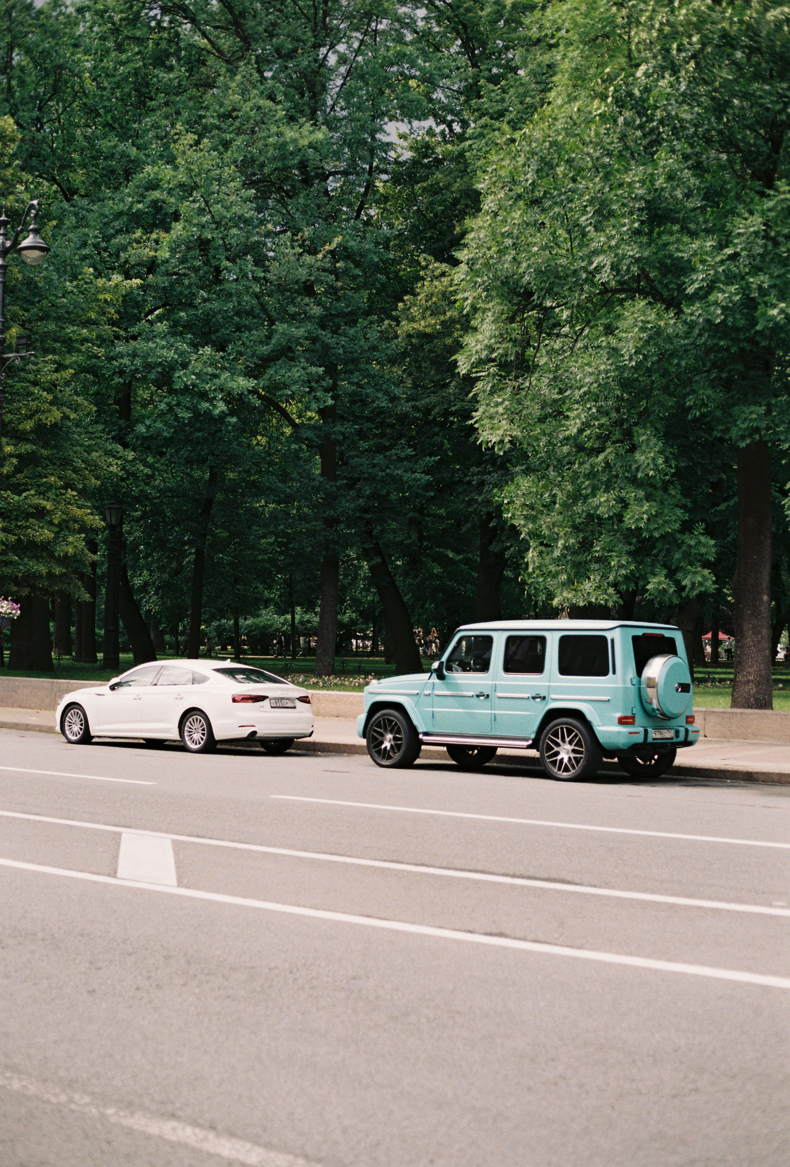 Fujicolor 100 — который ждал своего часа 2 года. Фотограф Дмитрий Молчанов | Фотограф Пермь | Фотограф