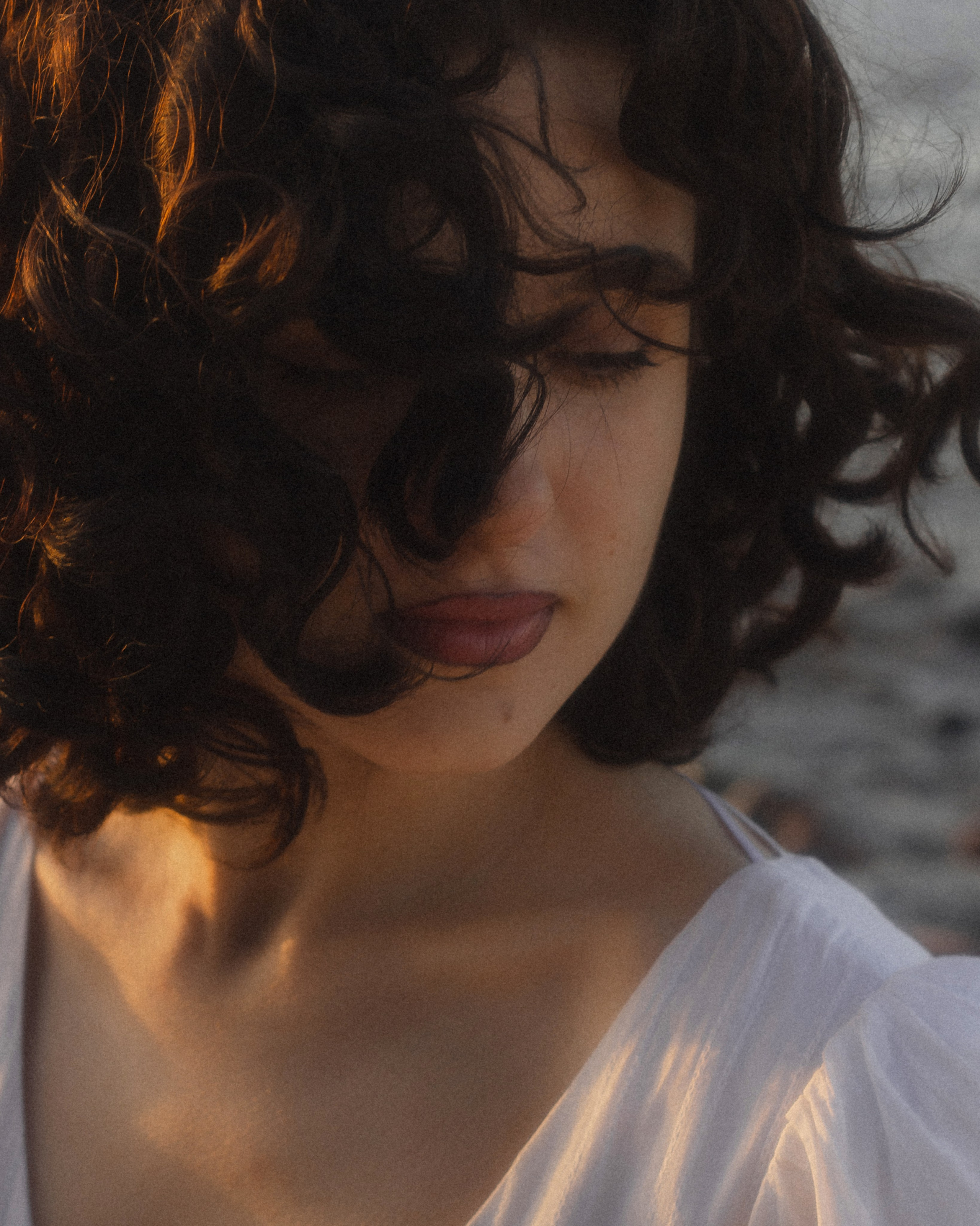 Фотосессия на море в Калининграде. Портретный фотограф в Калининграде Рита Холодова