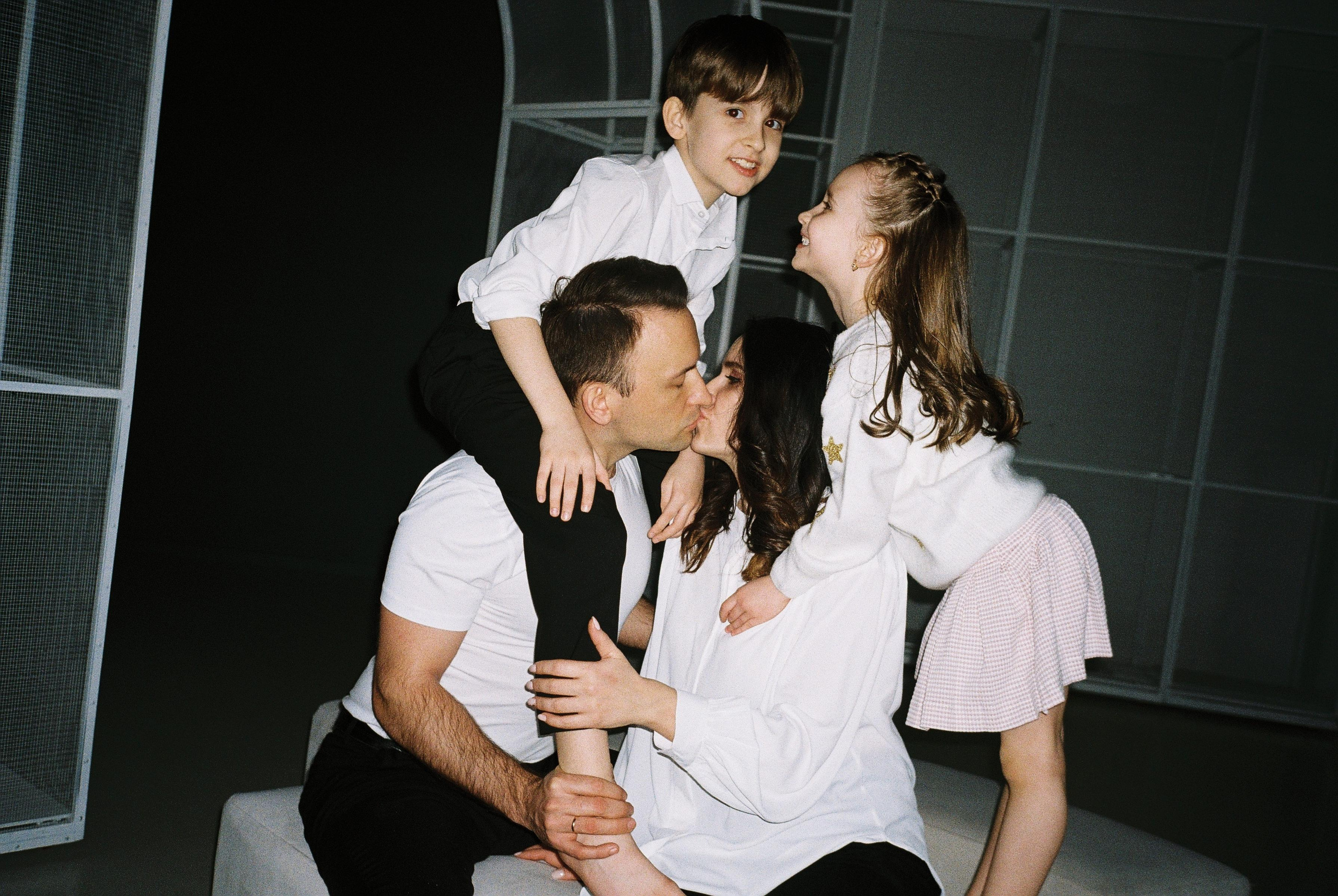 Советы и Идеи. Свадебный фотограф Сергей Скрипник