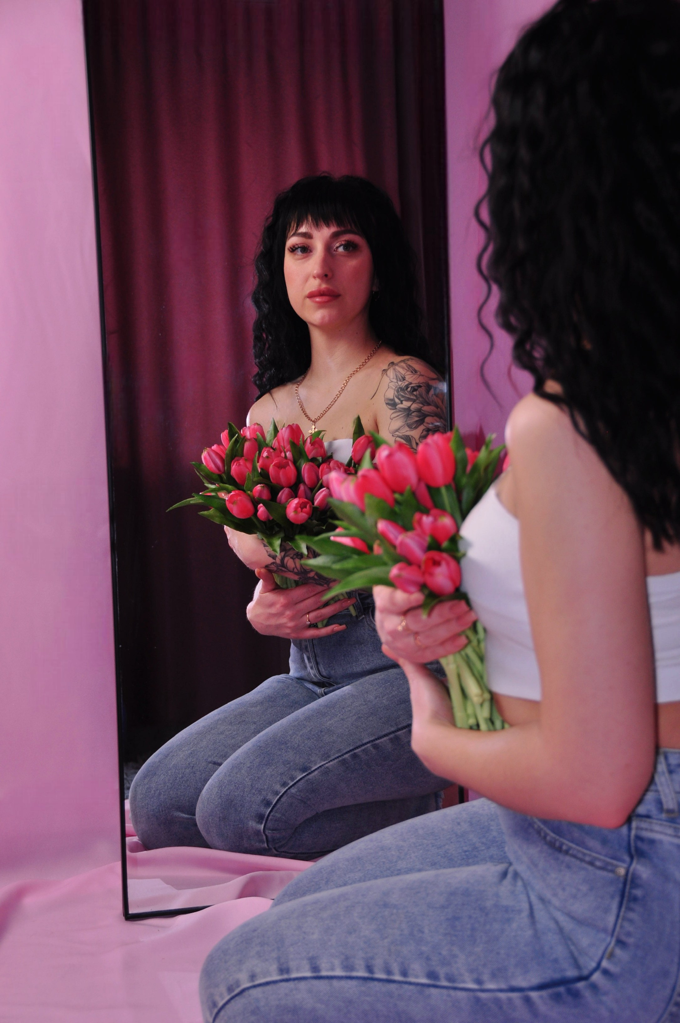 Индивидуальная. Фотограф в Урюпинске