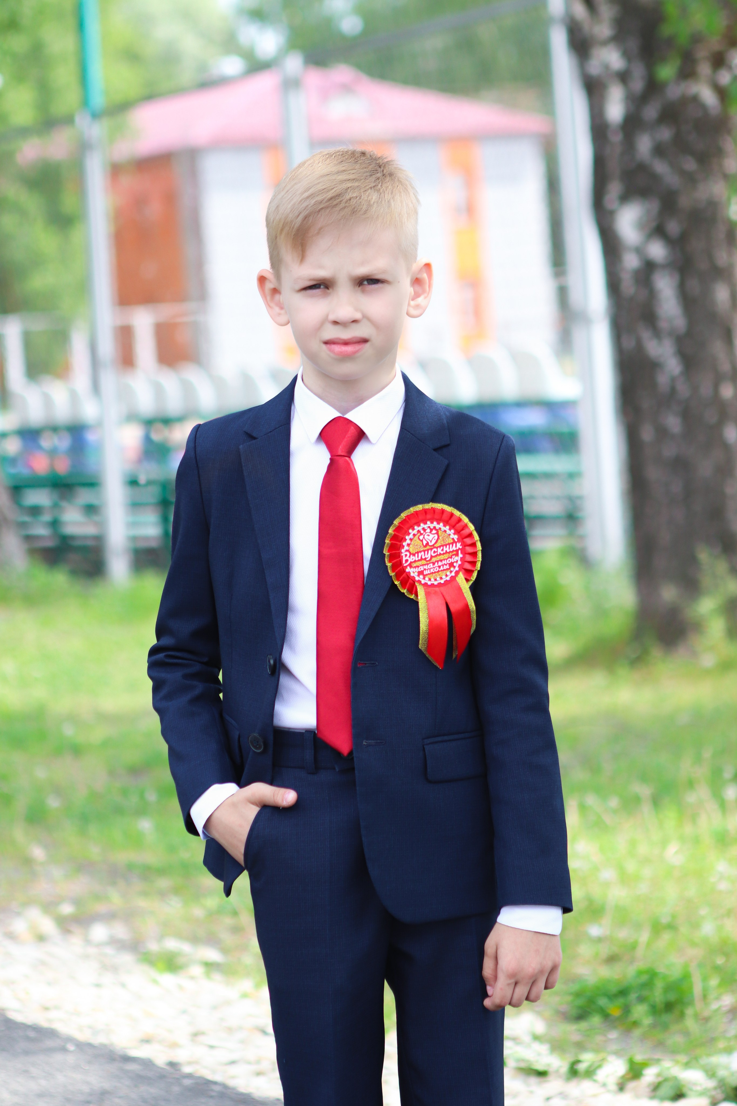Выпускники 4 класс. Семейный свадебный детский фотограф Саранск Наталья Сыркина