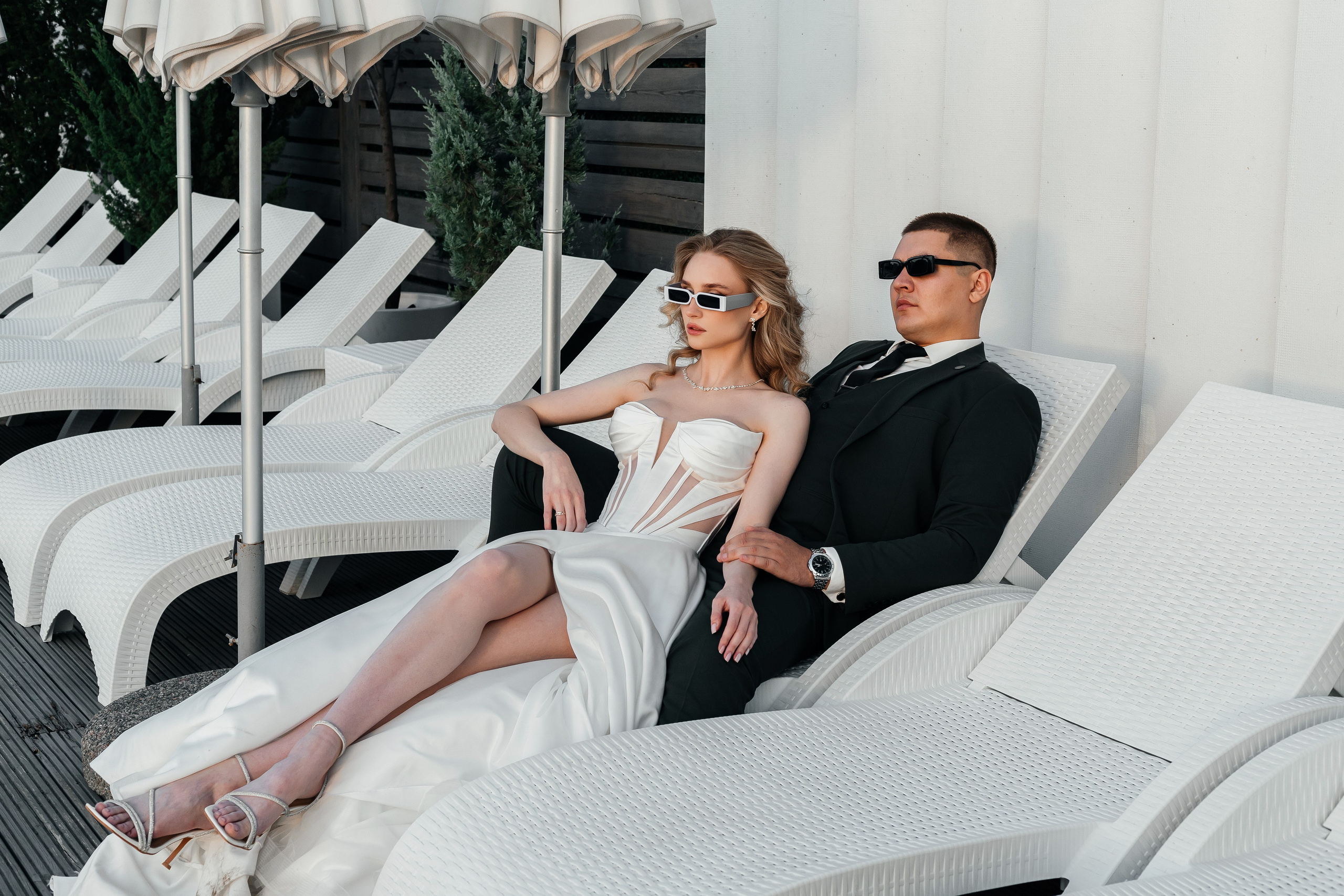 POOL STORY. Свадебный фотограф в Ростове-на-Дону