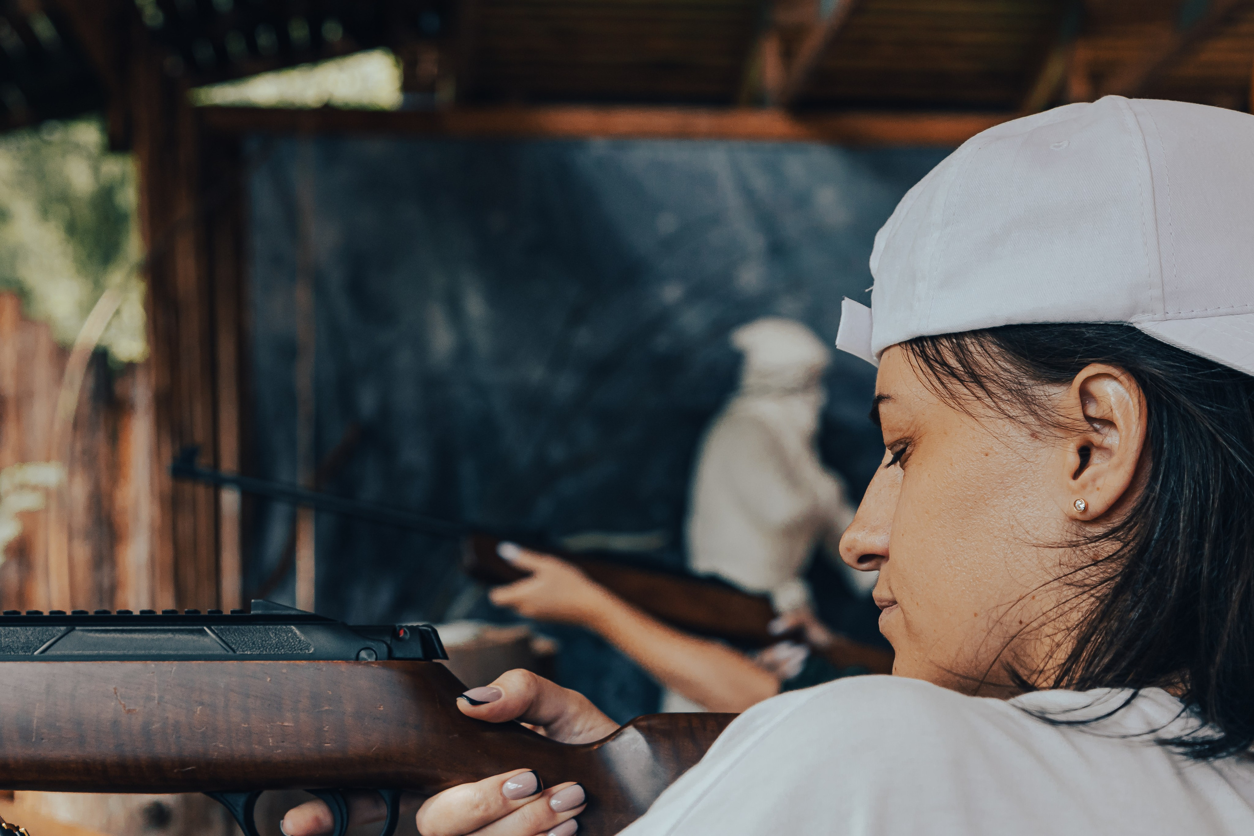 КОРПОРАТИВ ЛЕТНИЙ. Главная