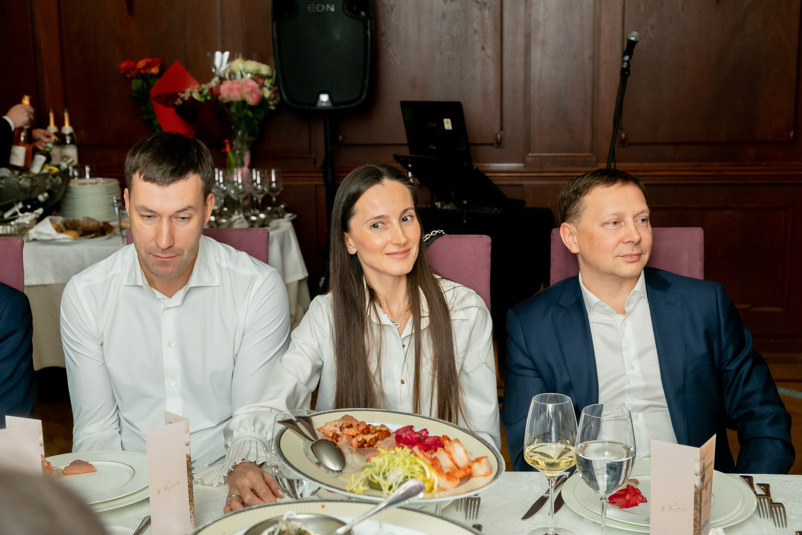 Юбилей «ПАЛКИНЪ». Главная