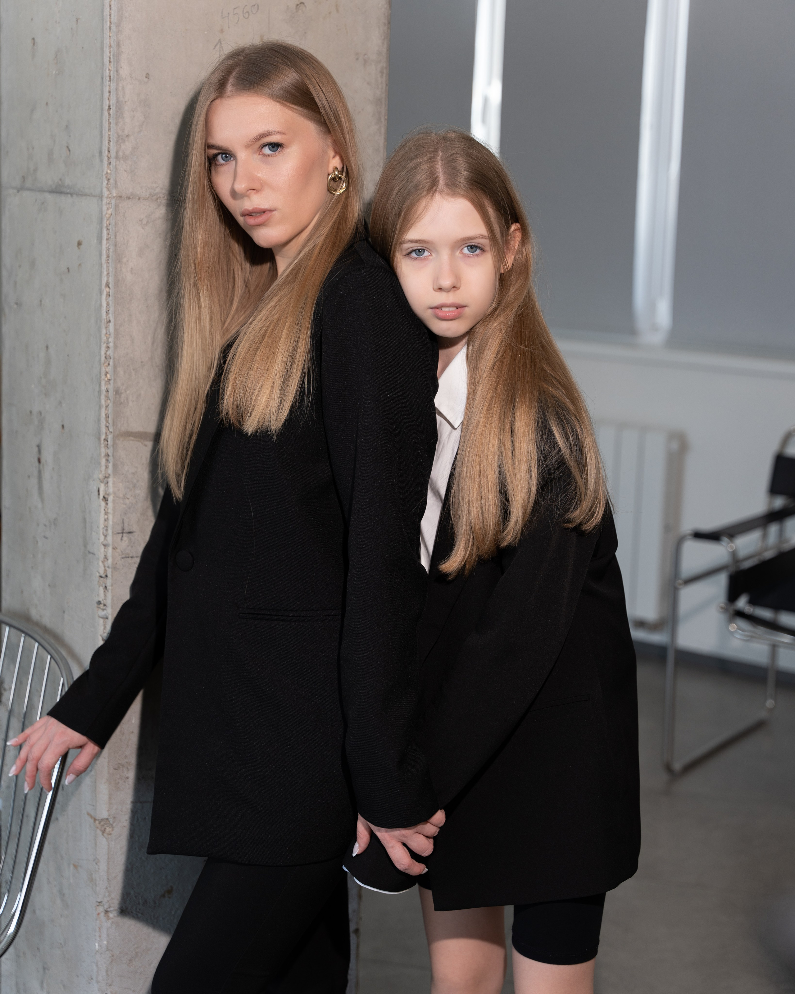 На равных | Mom & Me. WEDDING