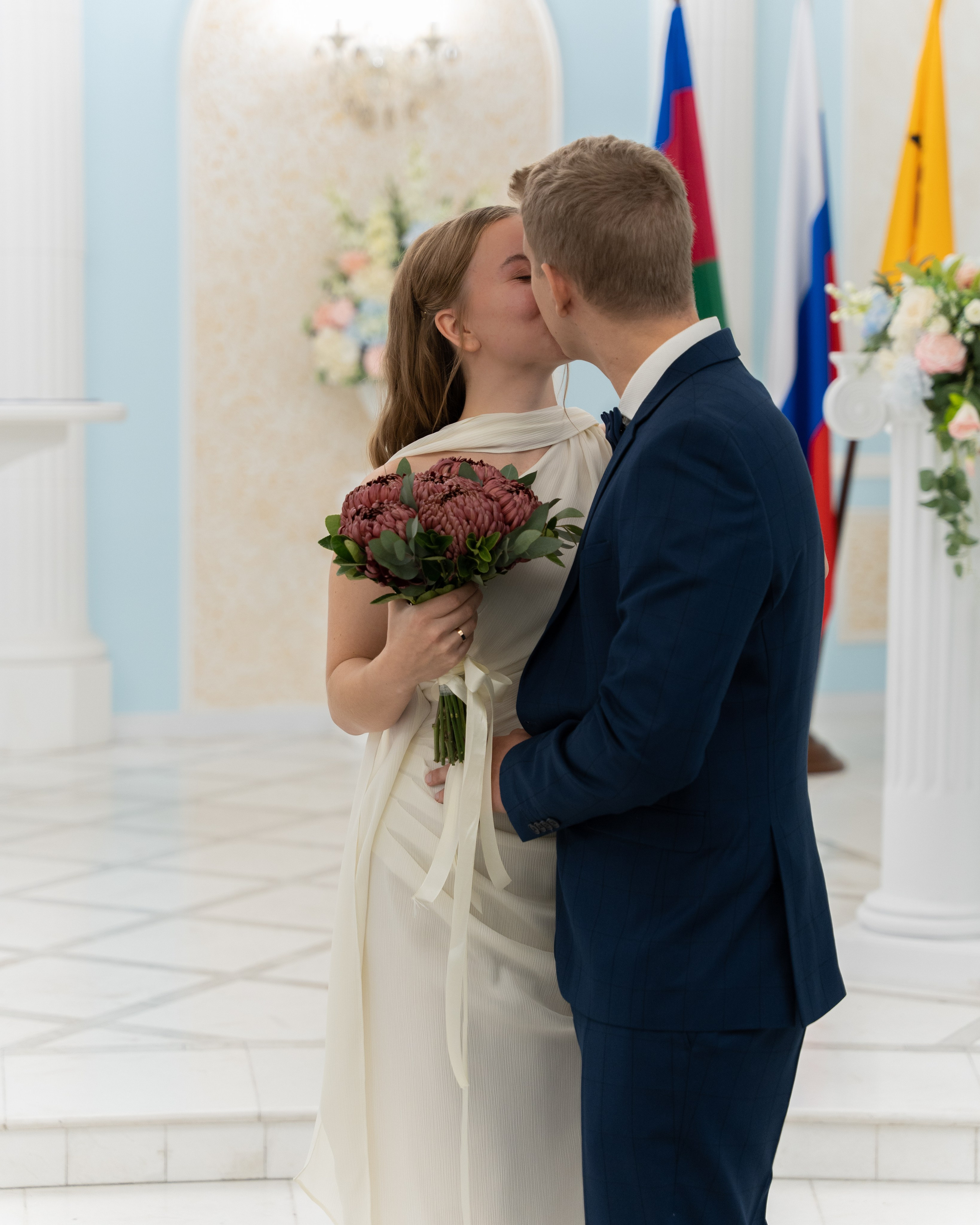 WEDDING. Главная