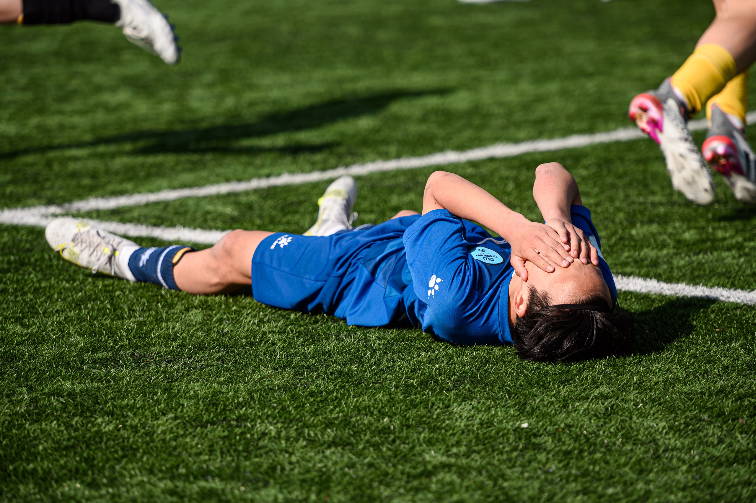 СПОРТ. Фотограф СОТНИК ВЛАДИМИР