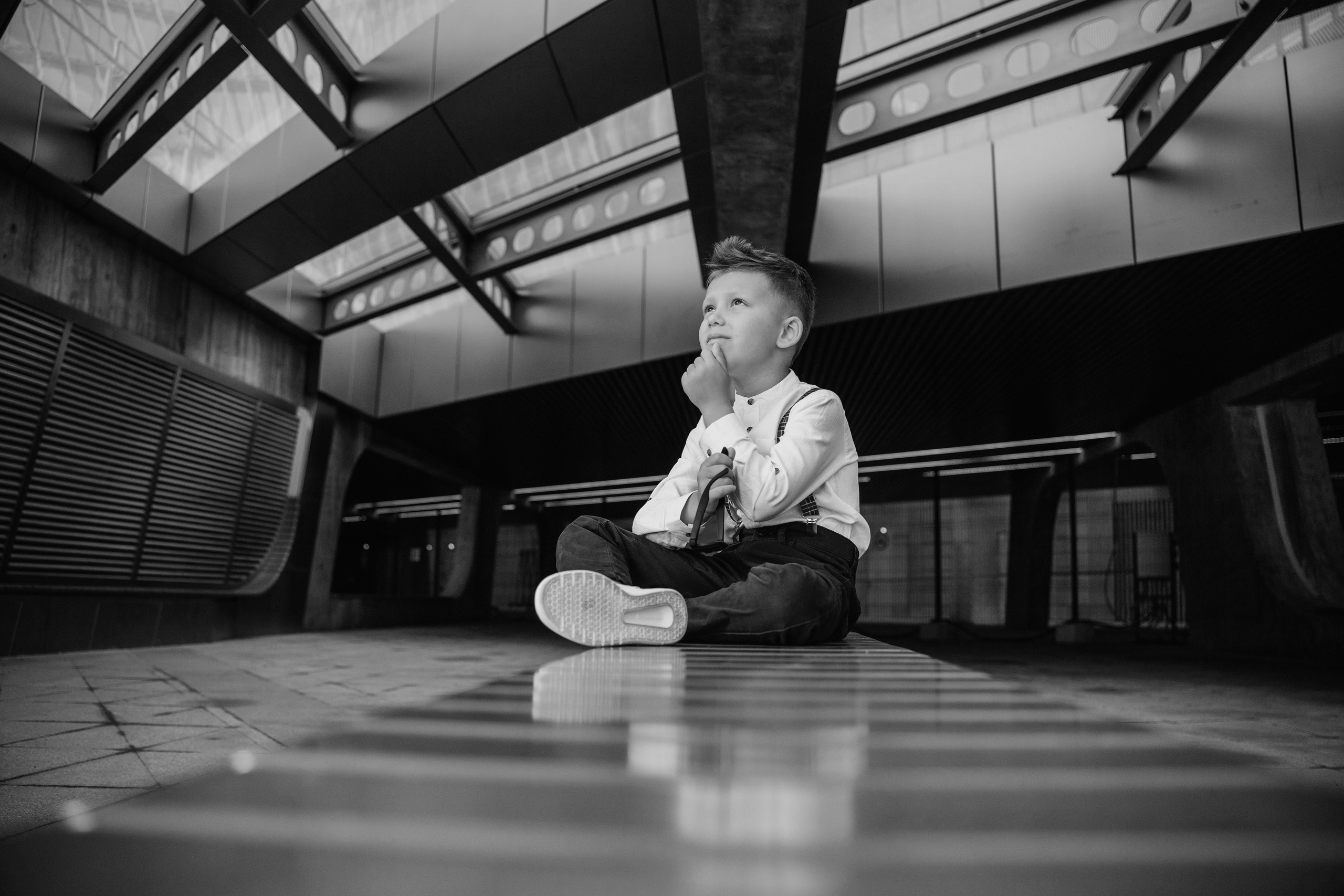 Фотограф Александра Кузуб Санкт-Петербург