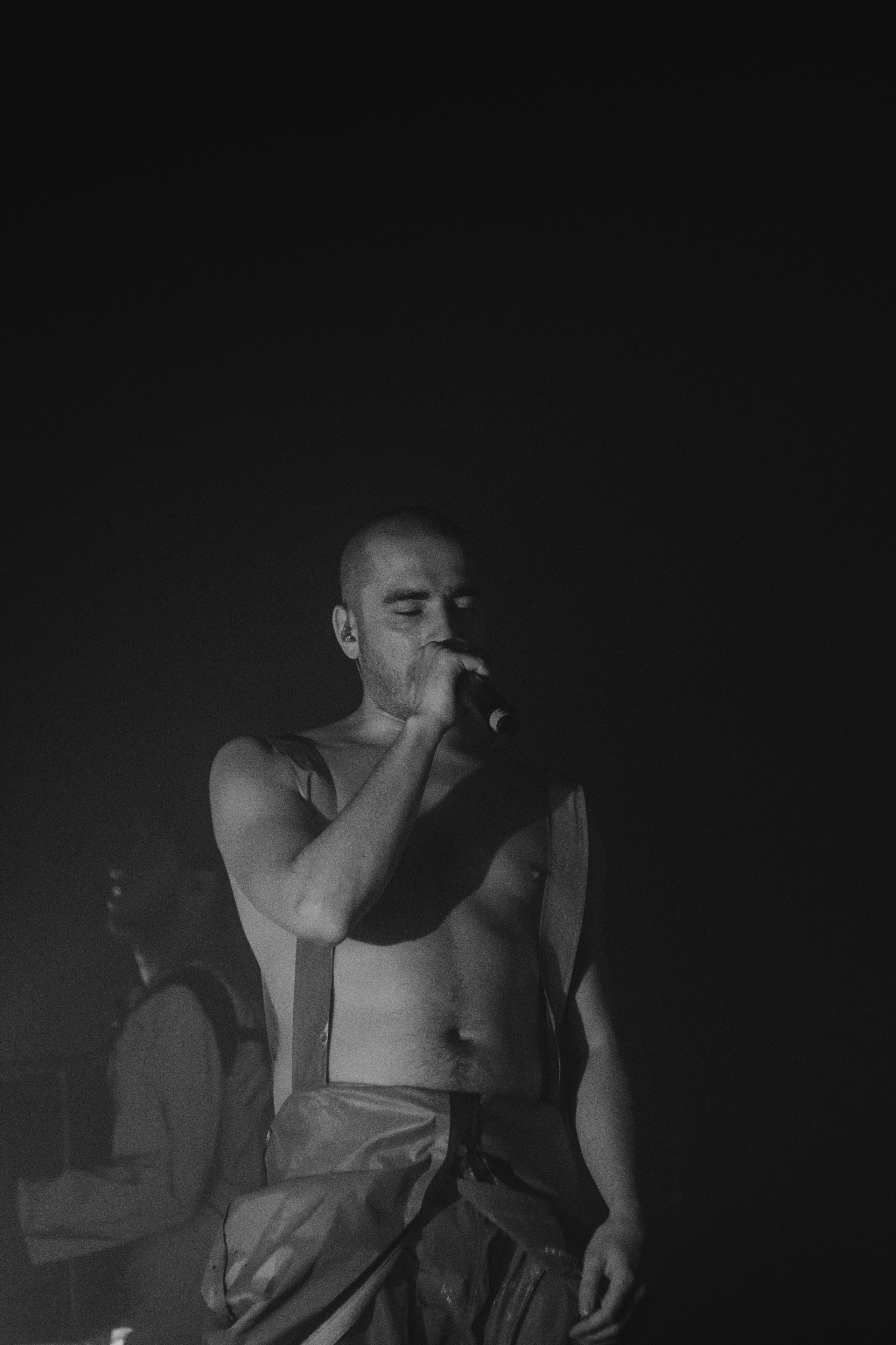 ХАСКИ СПГС’22. RUSLAN ROZANOV