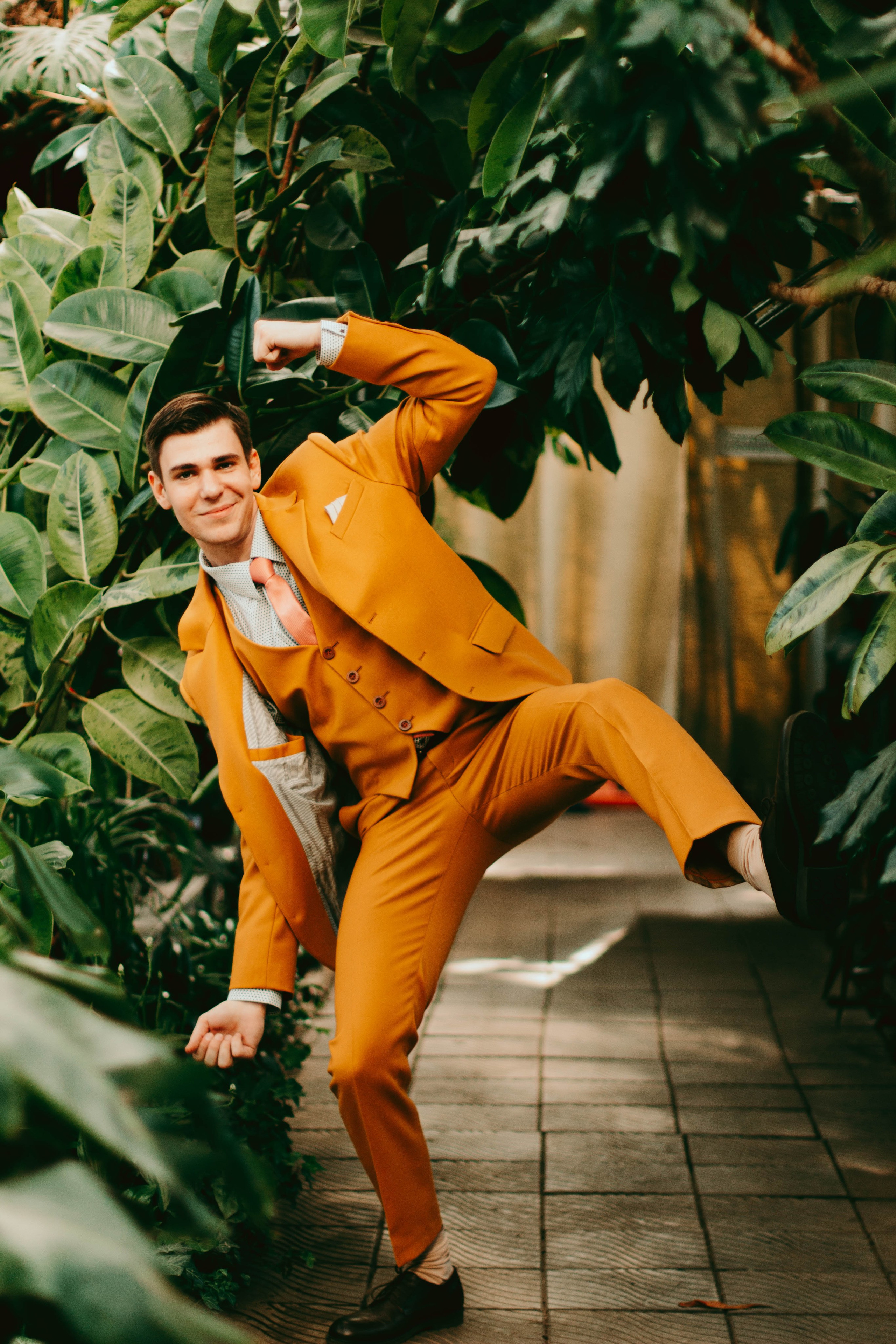 Аня и Вадим. Свадебный фотограф в Санкт-Петербурге Рина Евтеева