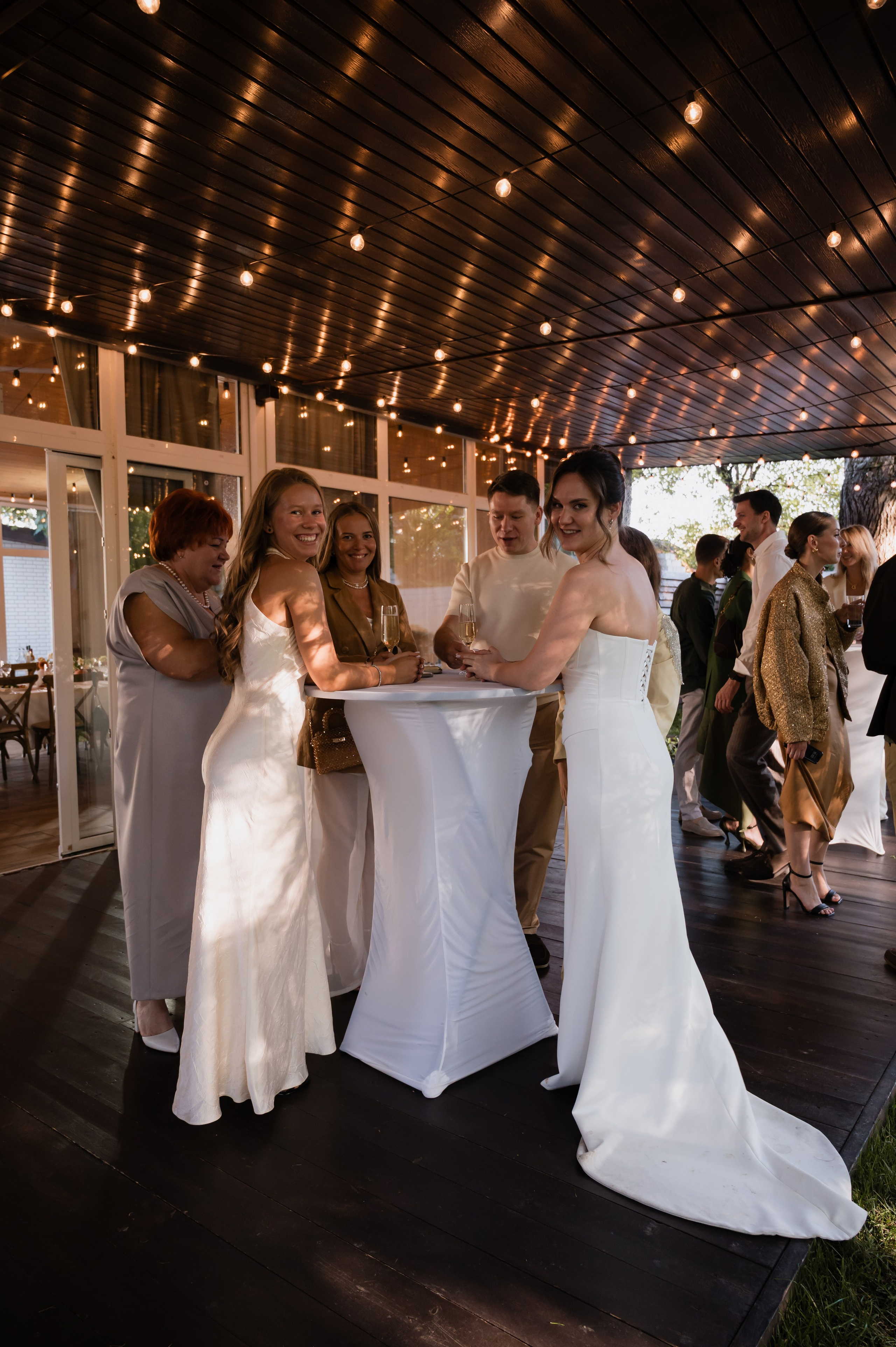 Никита & Анастасия. Портретный и свадебный фотограф в Москве Анастасия Терентьева