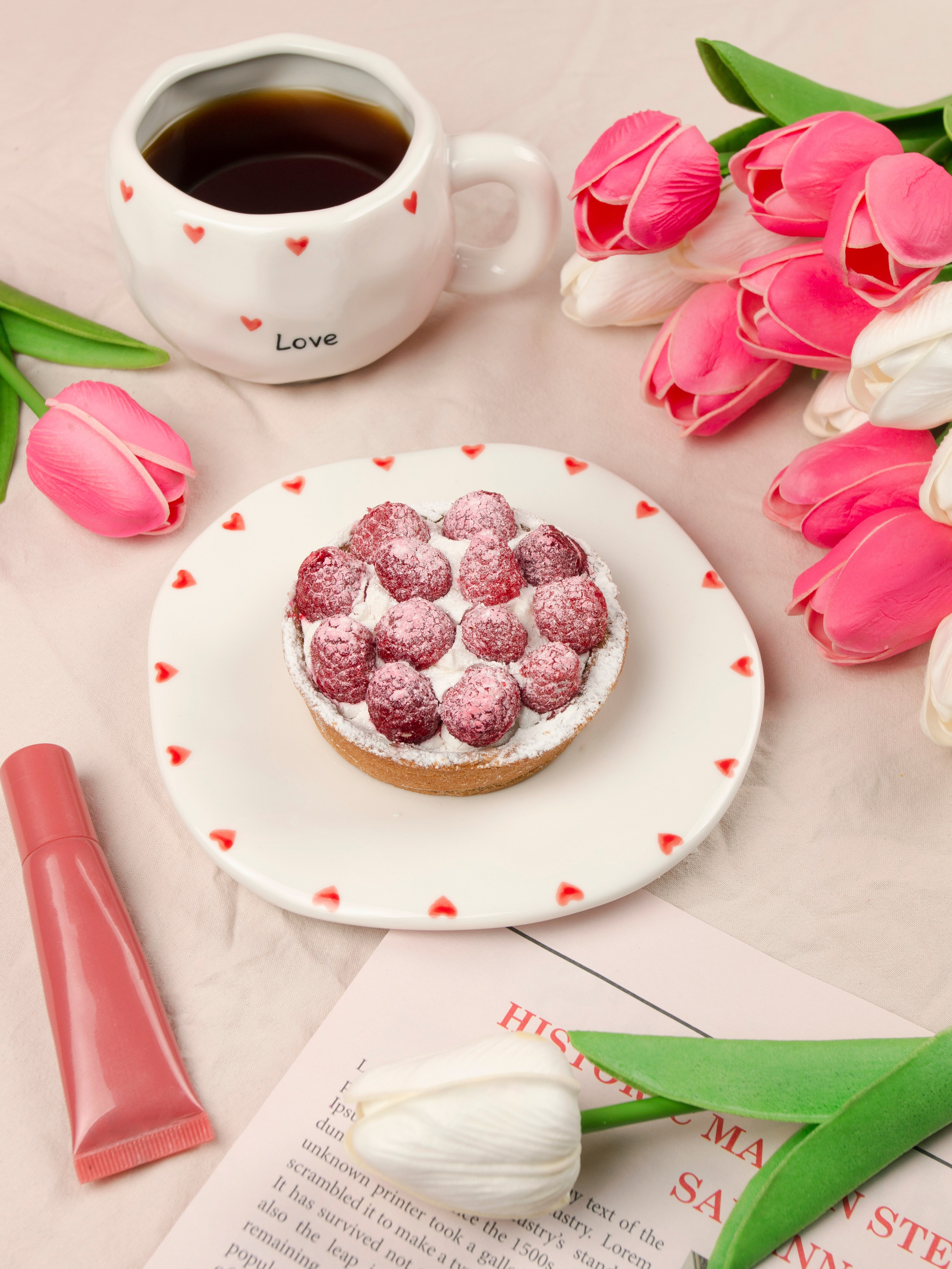 Кружки. Фотограф Злата Спицына