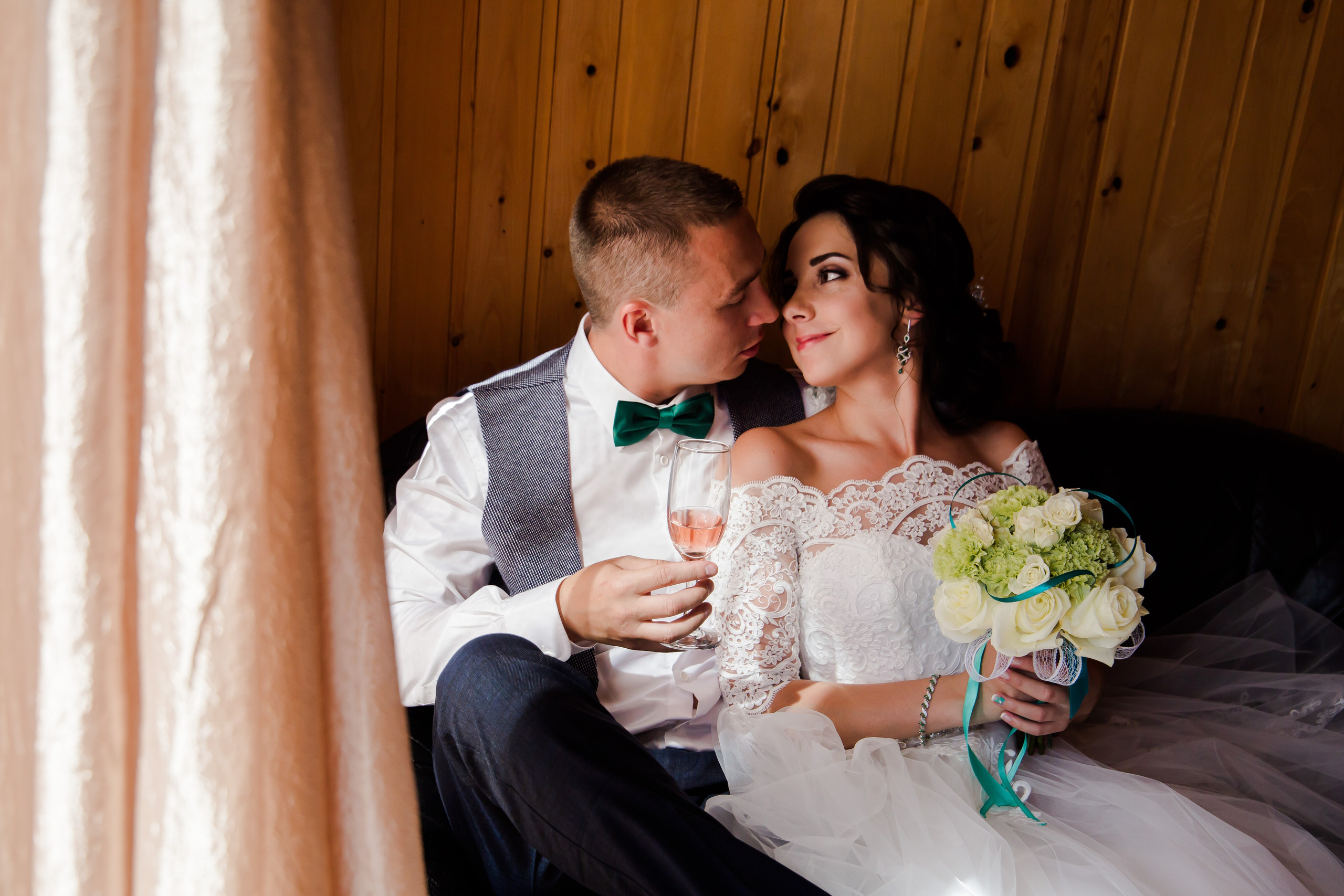 Свадьба — Ольга и Михаил. Свадебный и семейный фотограф в Санкт-Петербурге Макеева Наталья