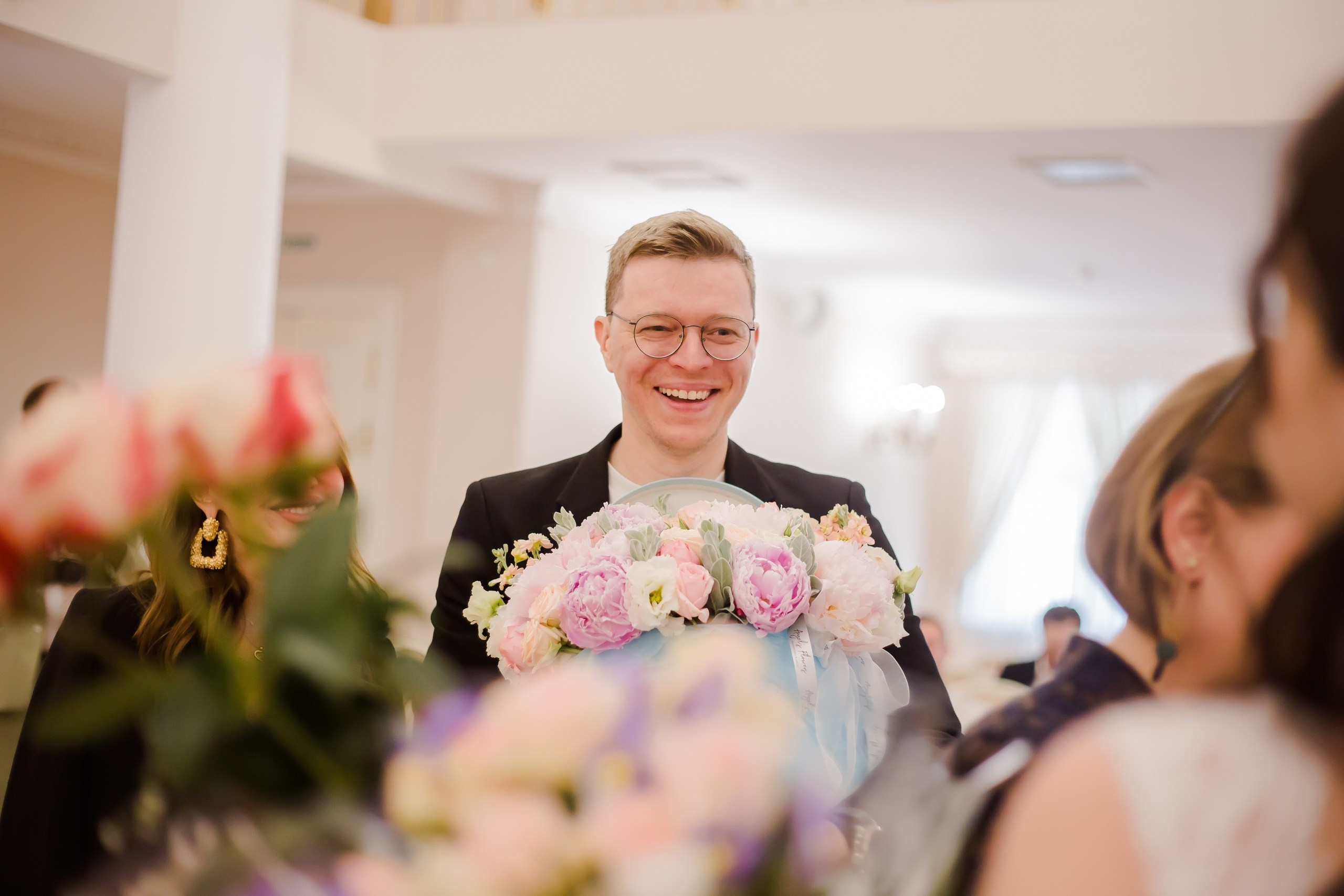 Свадьбы — Александра и Денис 17/06. Свадебный и семейный фотограф в Санкт-Петербурге Макеева Наталья