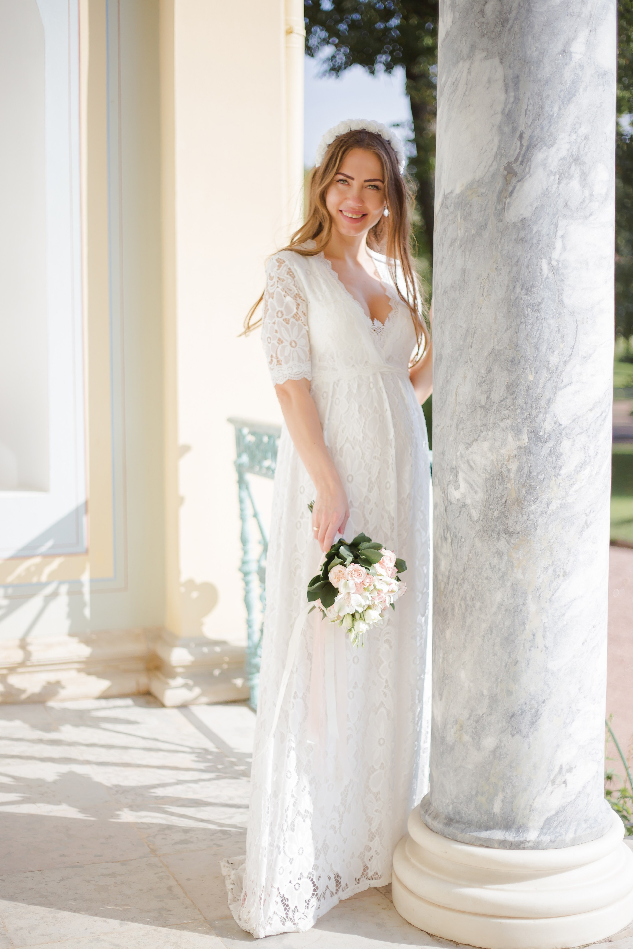 Свадьба — Денис и Ольга 20/09. Свадебный и семейный фотограф в Санкт-Петербурге Макеева Наталья