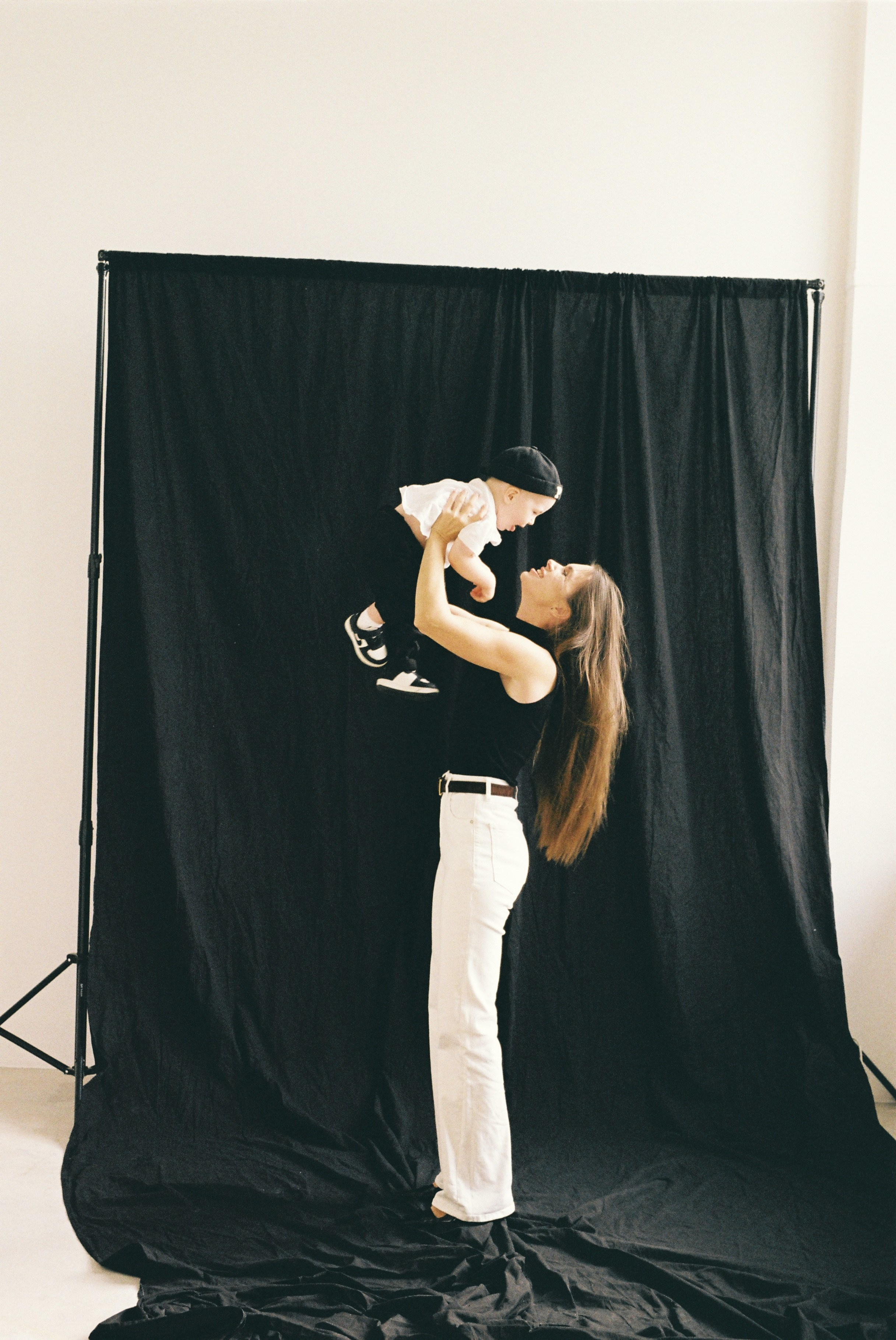 Мария и Глеб (35 mm). Фотограф в Екатеринбурге и Москве, Анна