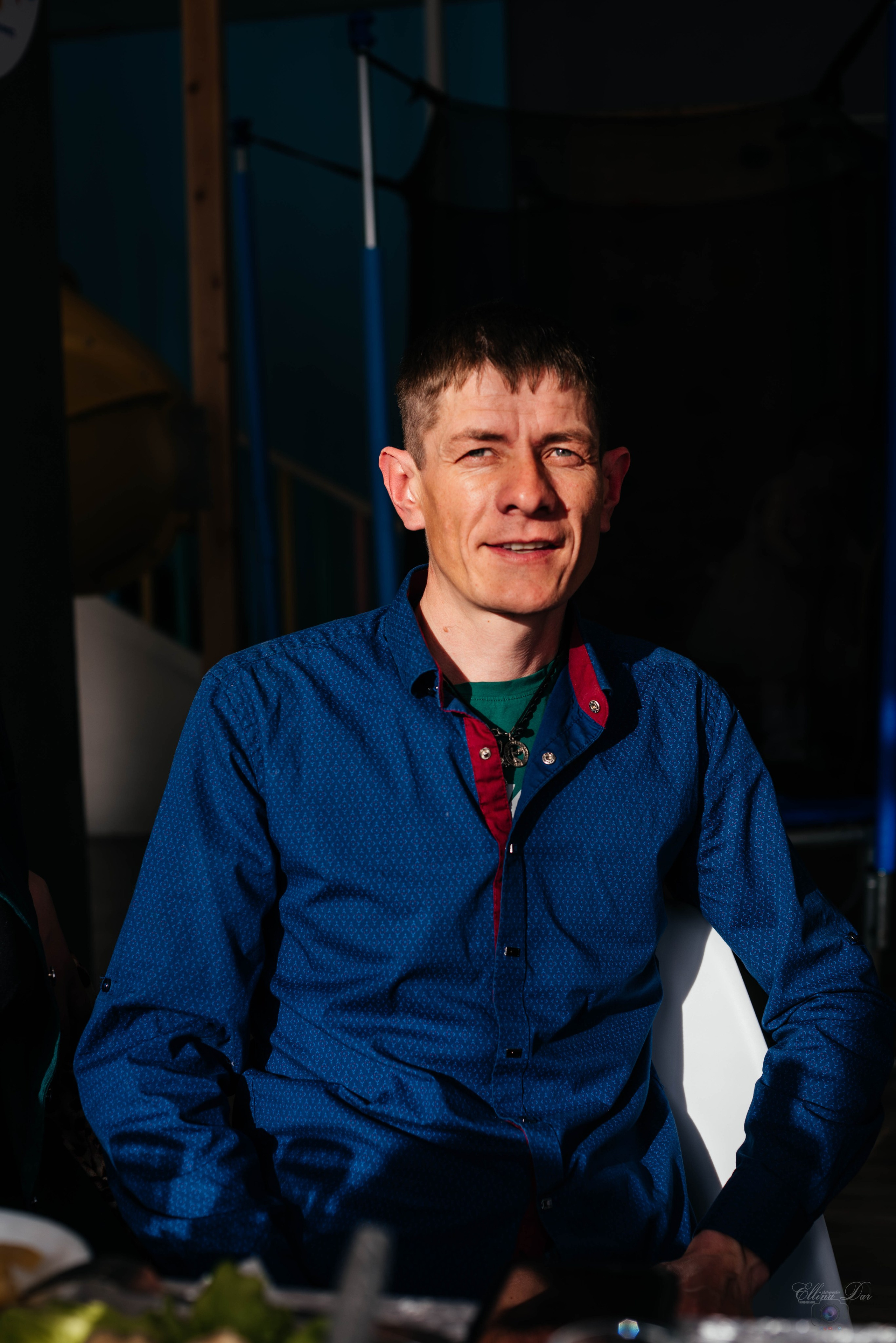 Милан. Фотограф Эллина Дар г. Улан-Удэ