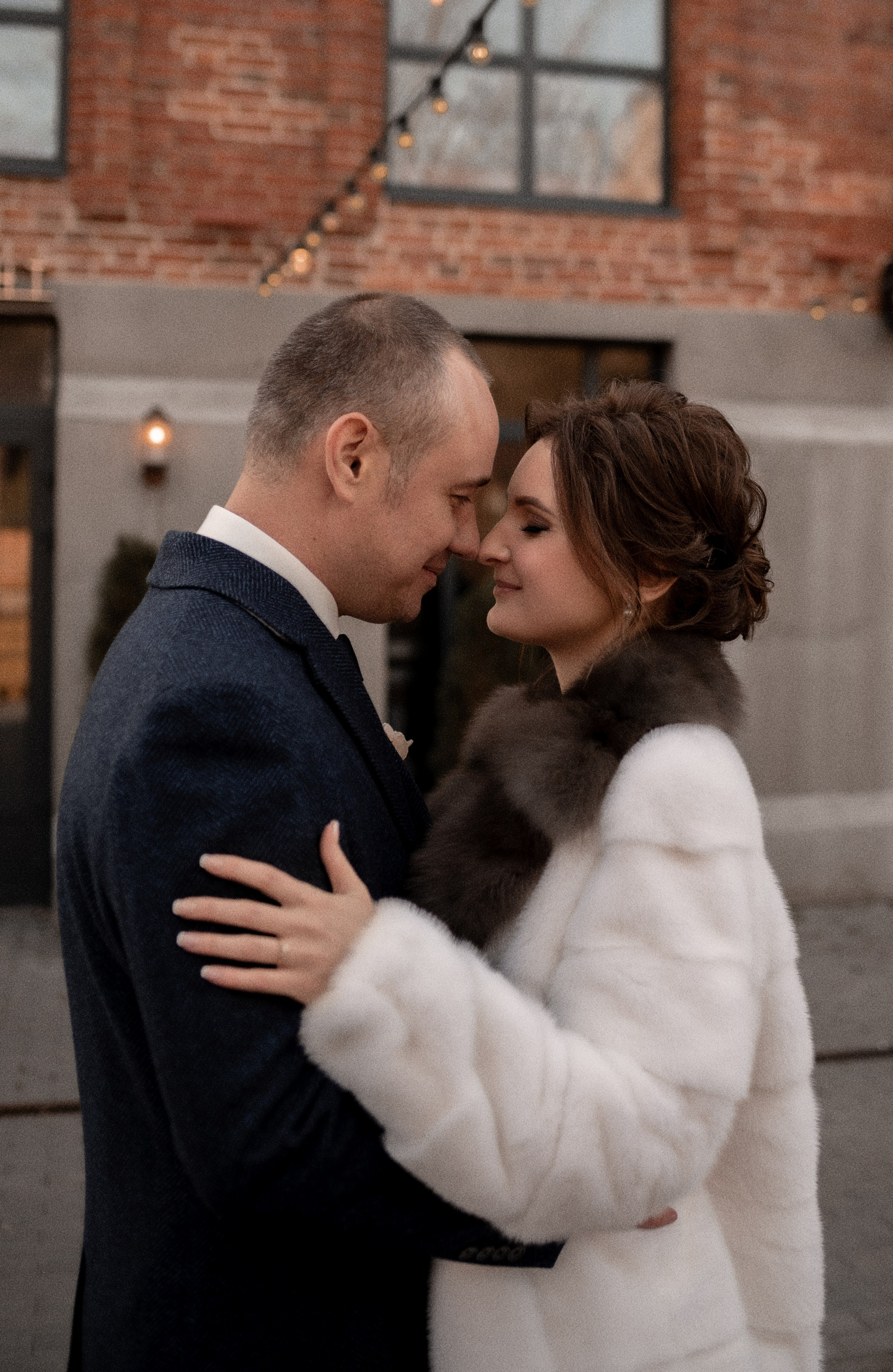 Михаил и Екатерина. Свадебный и семейный фотограф в Серпухове Александра Дерюшева