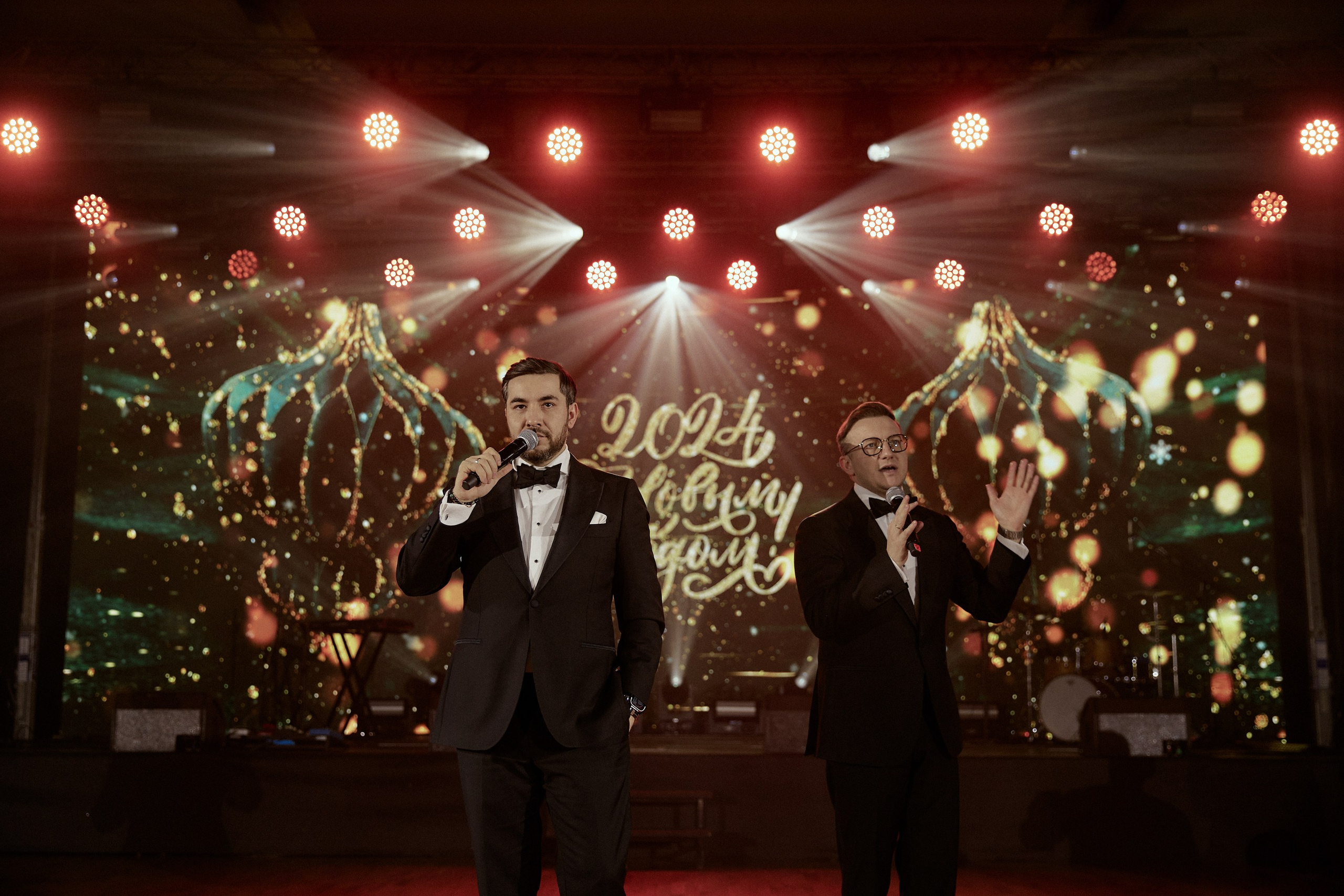 СЭ/ТНМК. Happy New Year. Дмитрий Мазуркевич: Профессиональный Репортажный Фотограф