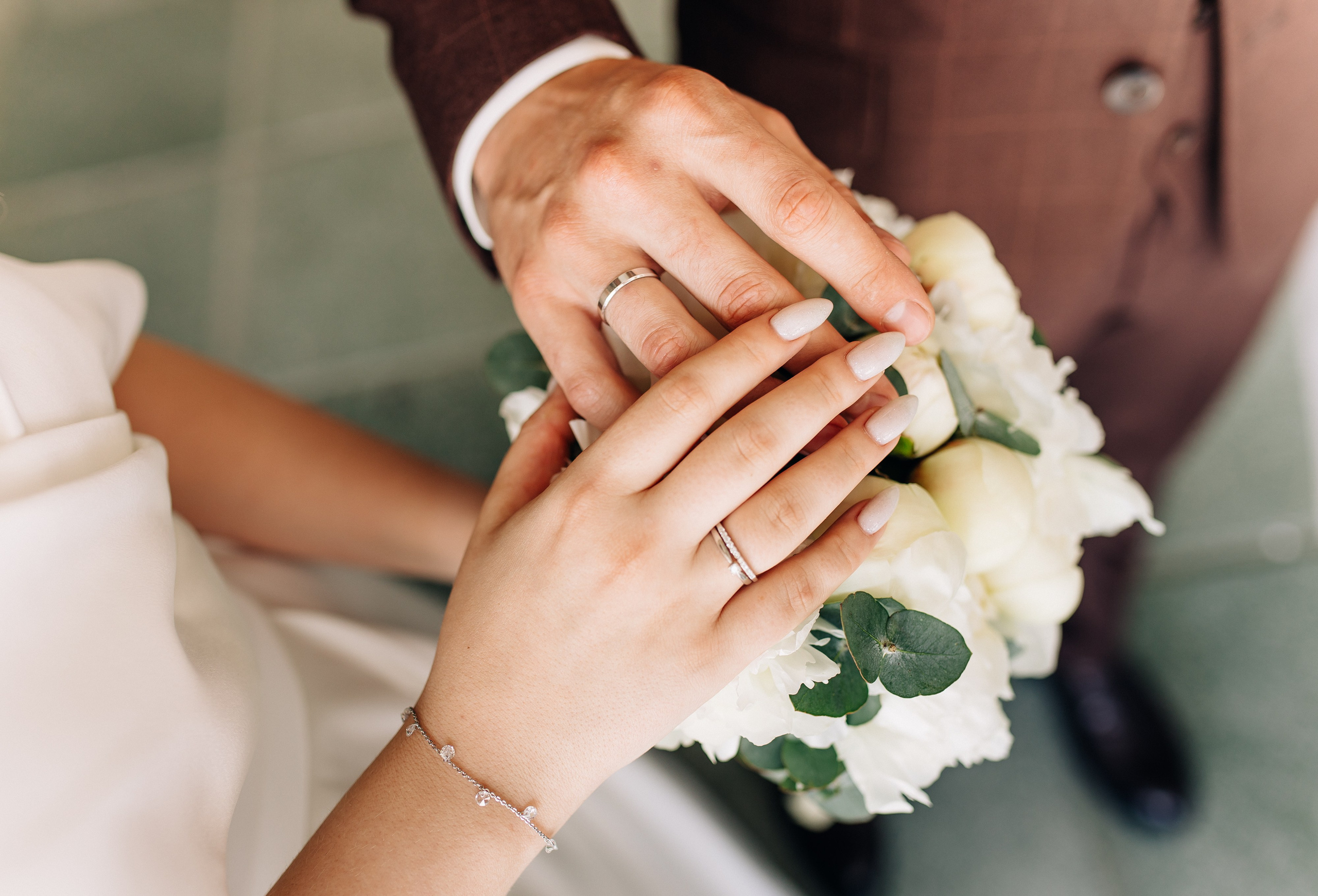 Варя и Дмитрий. Семейный и портретный фотограф в Новосибирске Мария Хлебус