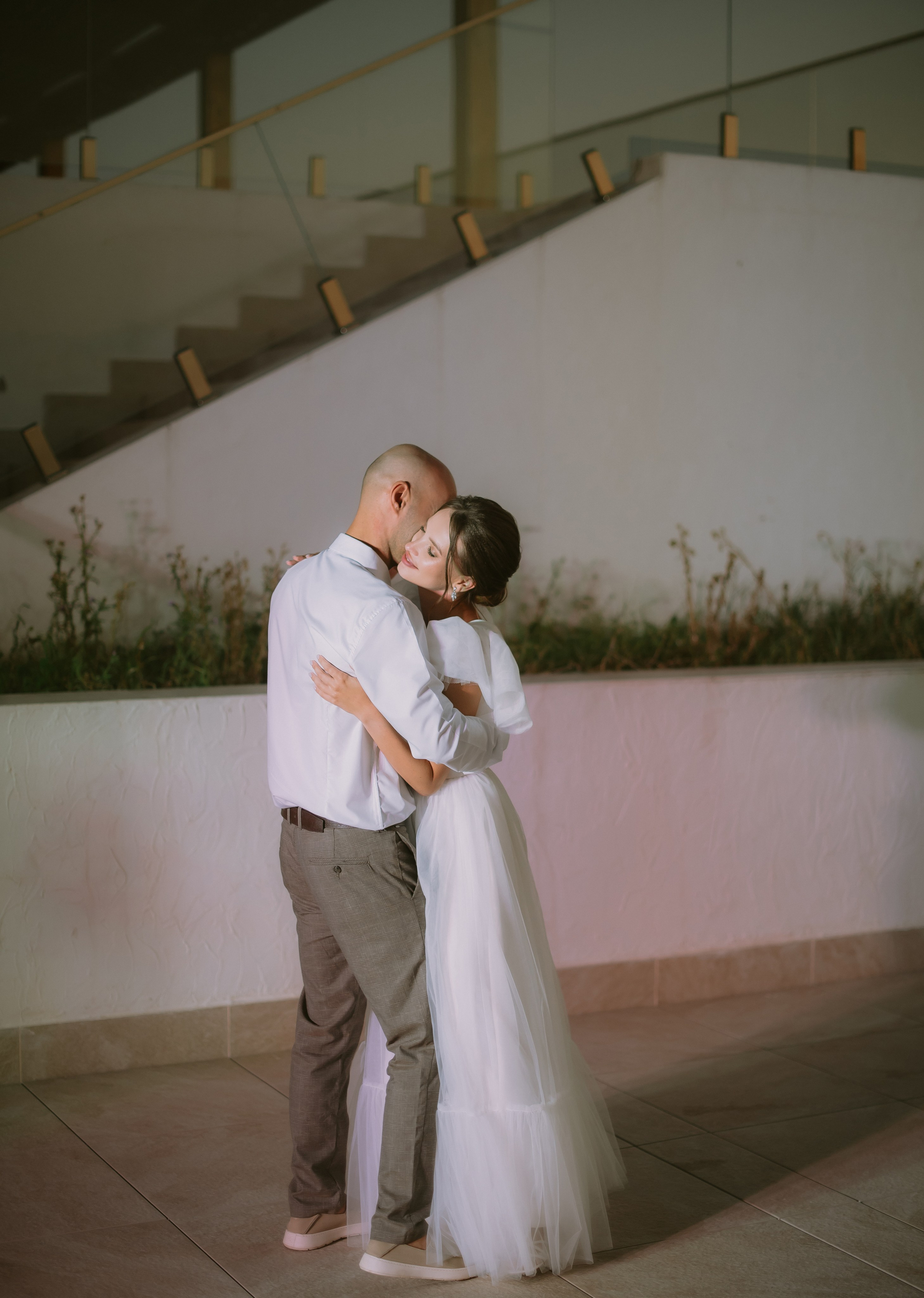 Влад и Настя (Виноделья Акчурина). Свадебный, женский, семейный фотограф в Севастополе Юлия Мошенко