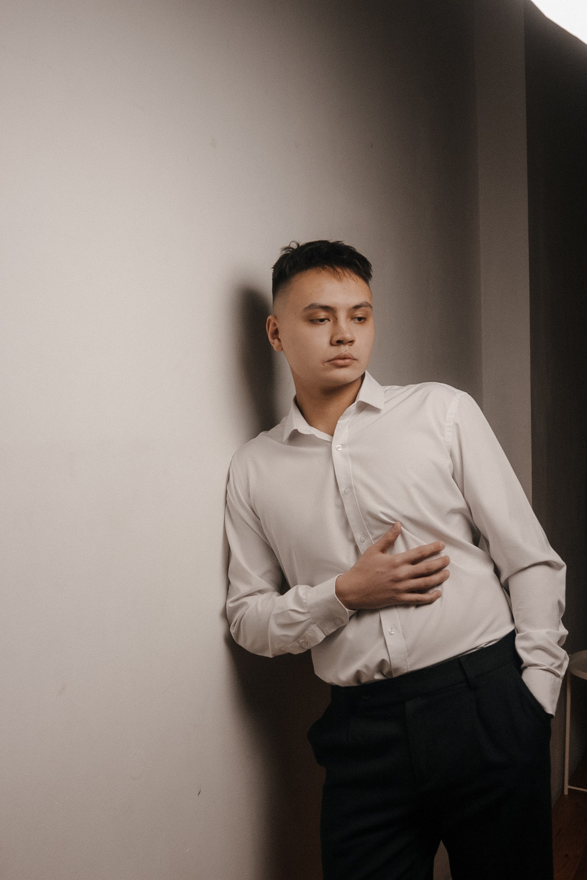 R. Семейный фотограф Казань Никита Федин