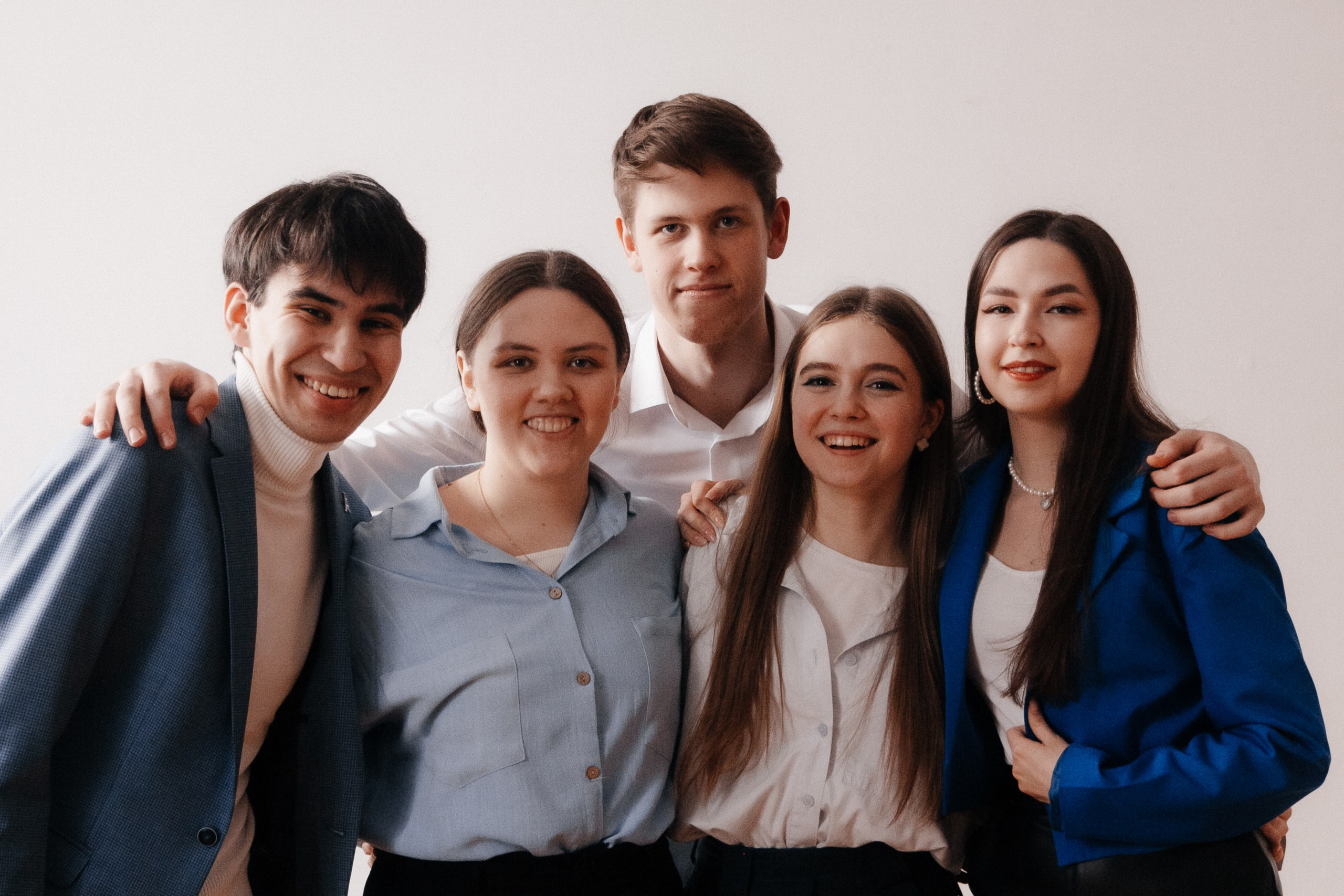 LOVE. Семейный фотограф Казань Никита Федин