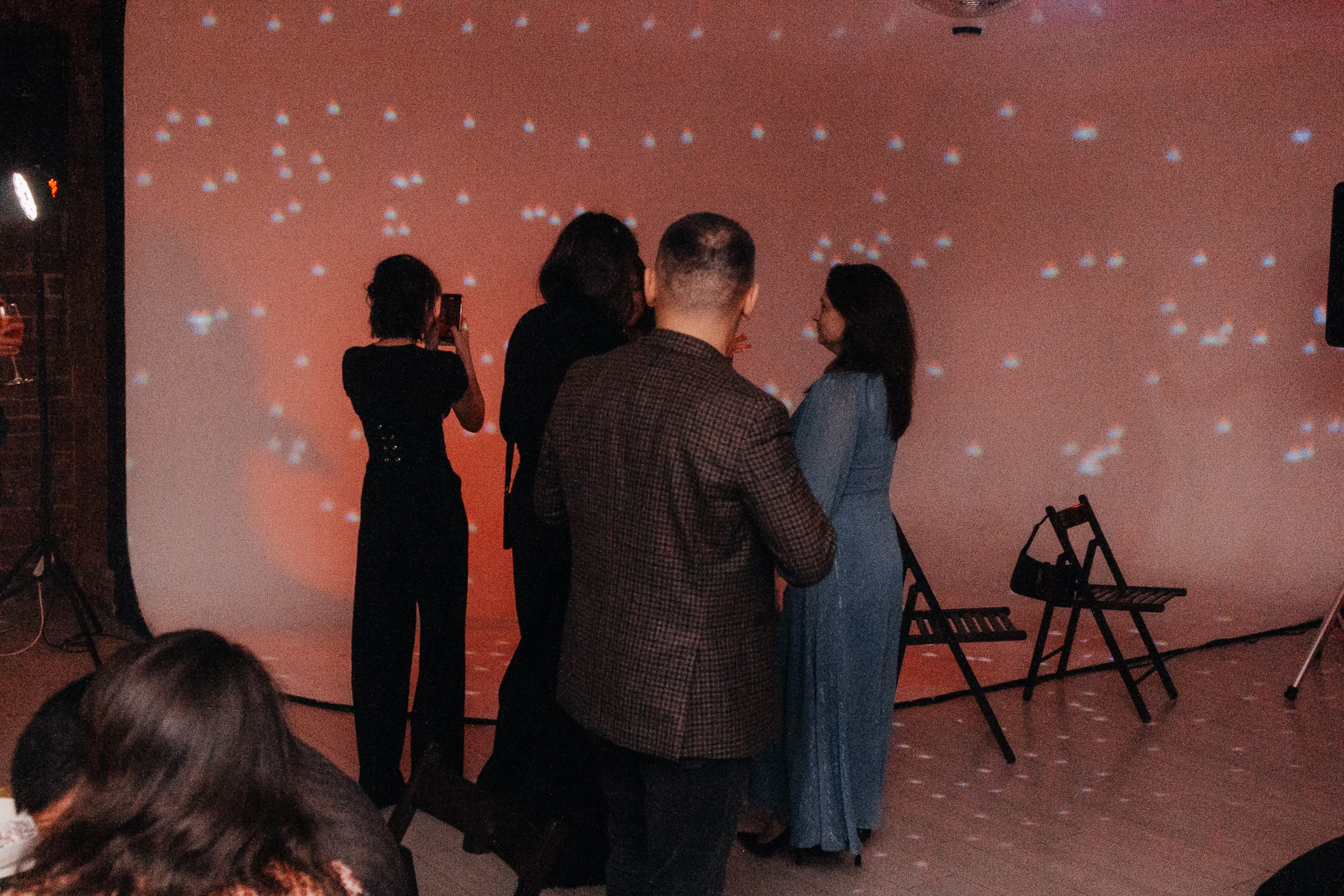 Birthday. Семейный фотограф Казань Никита Федин