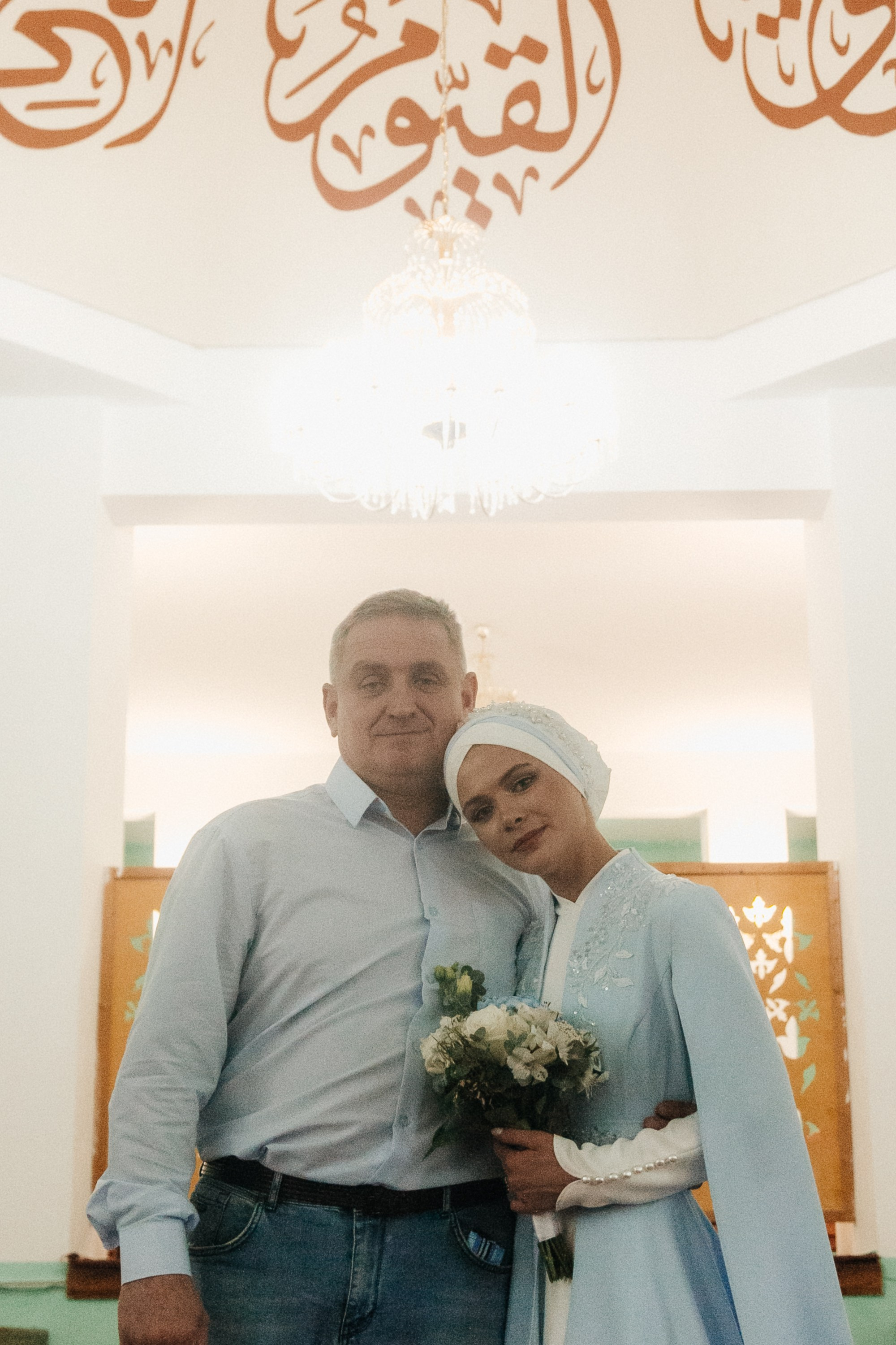 NIKAH. Семейный фотограф Казань Никита Федин