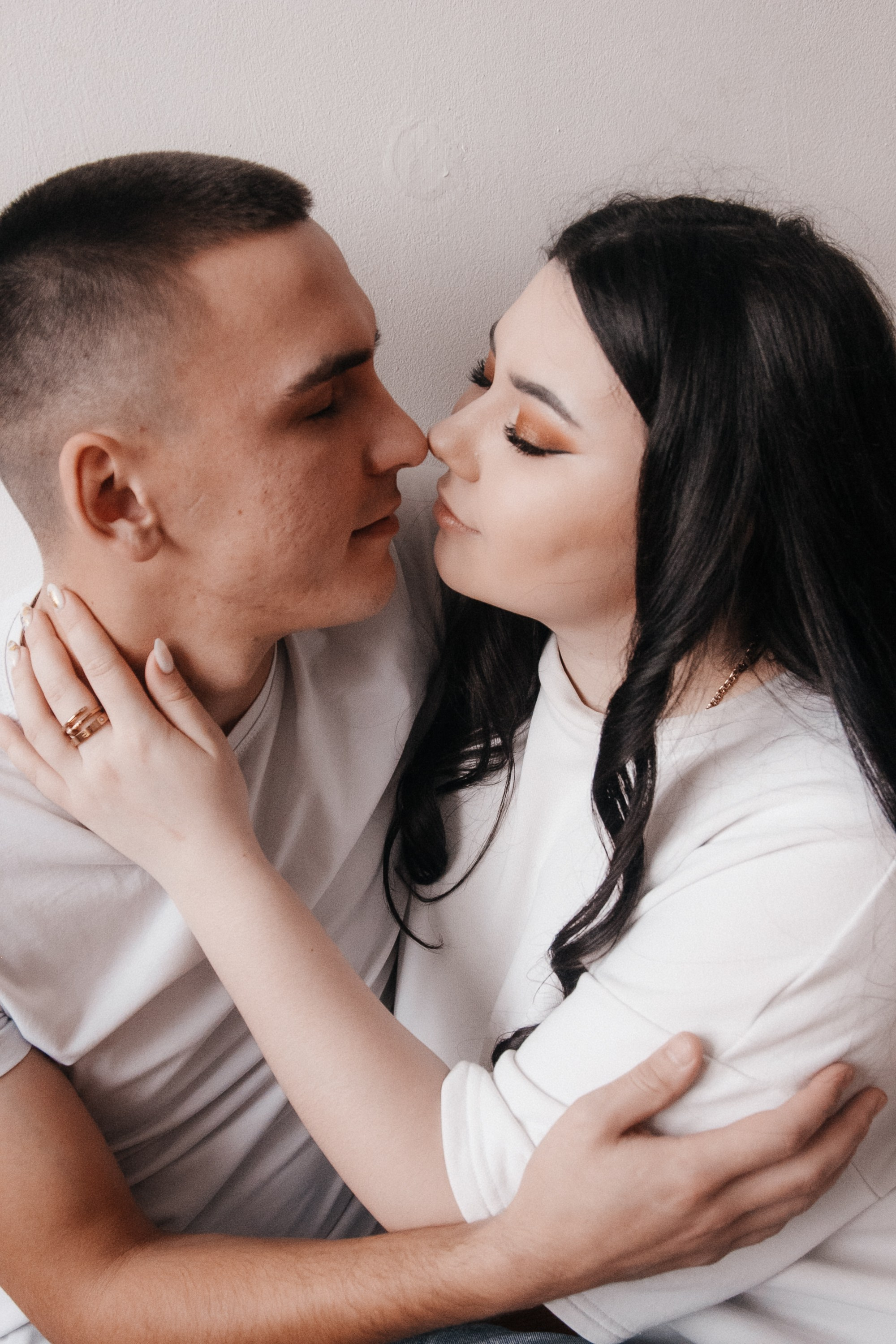 LOVE. Семейный фотограф Казань Никита Федин
