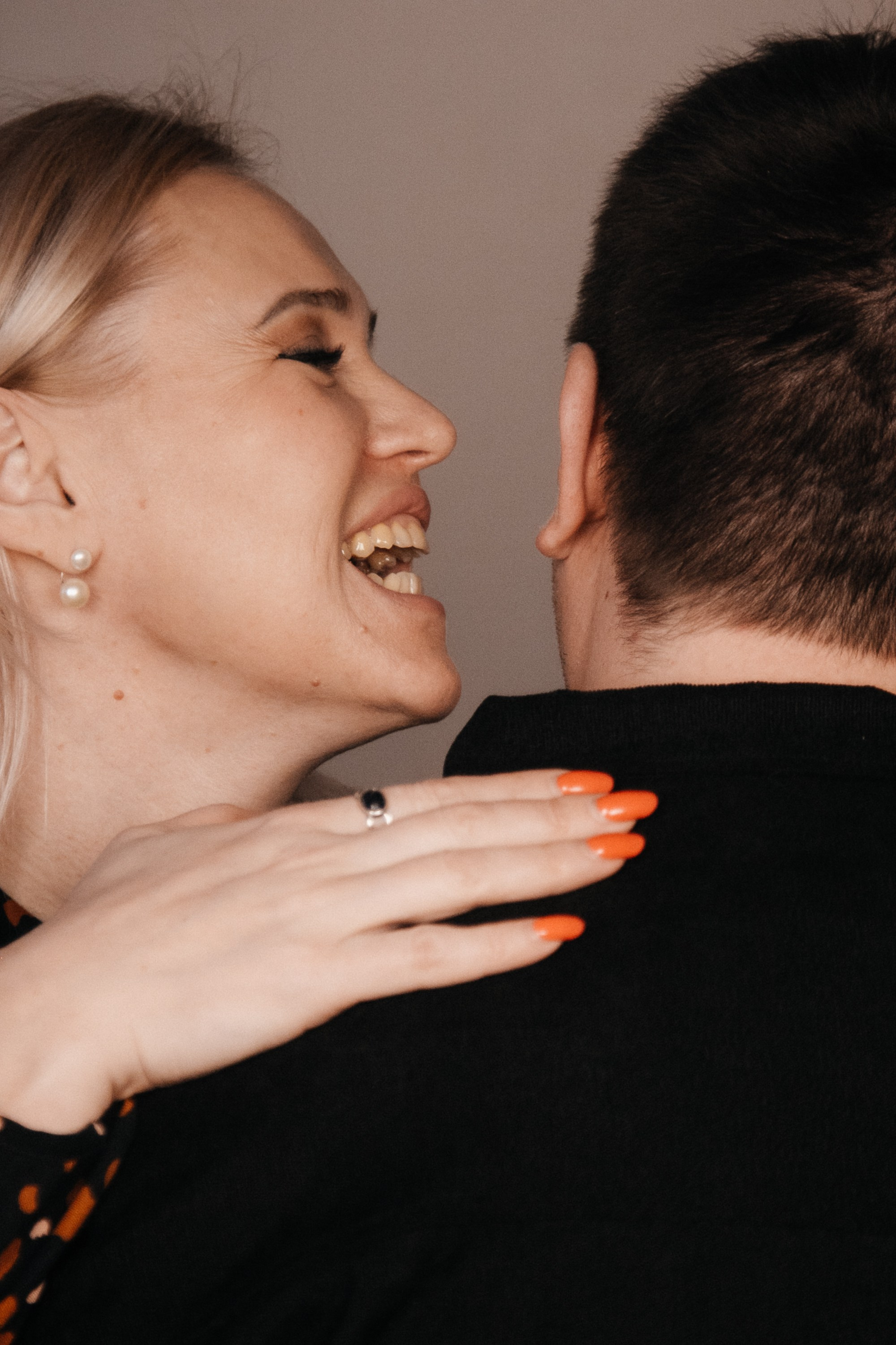 LOVE. Семейный фотограф Казань Никита Федин