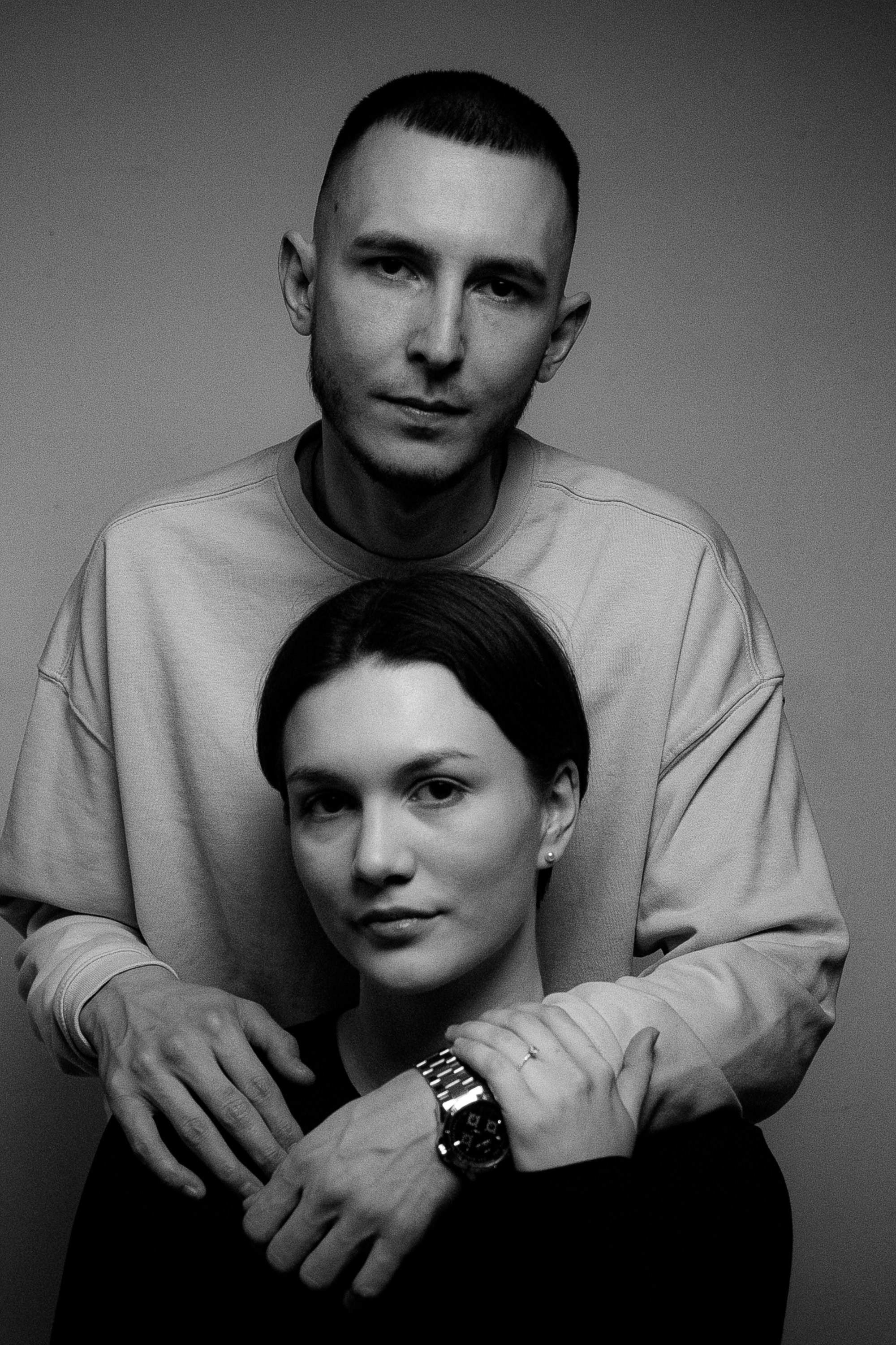CS. Семейный фотограф Казань Никита Федин
