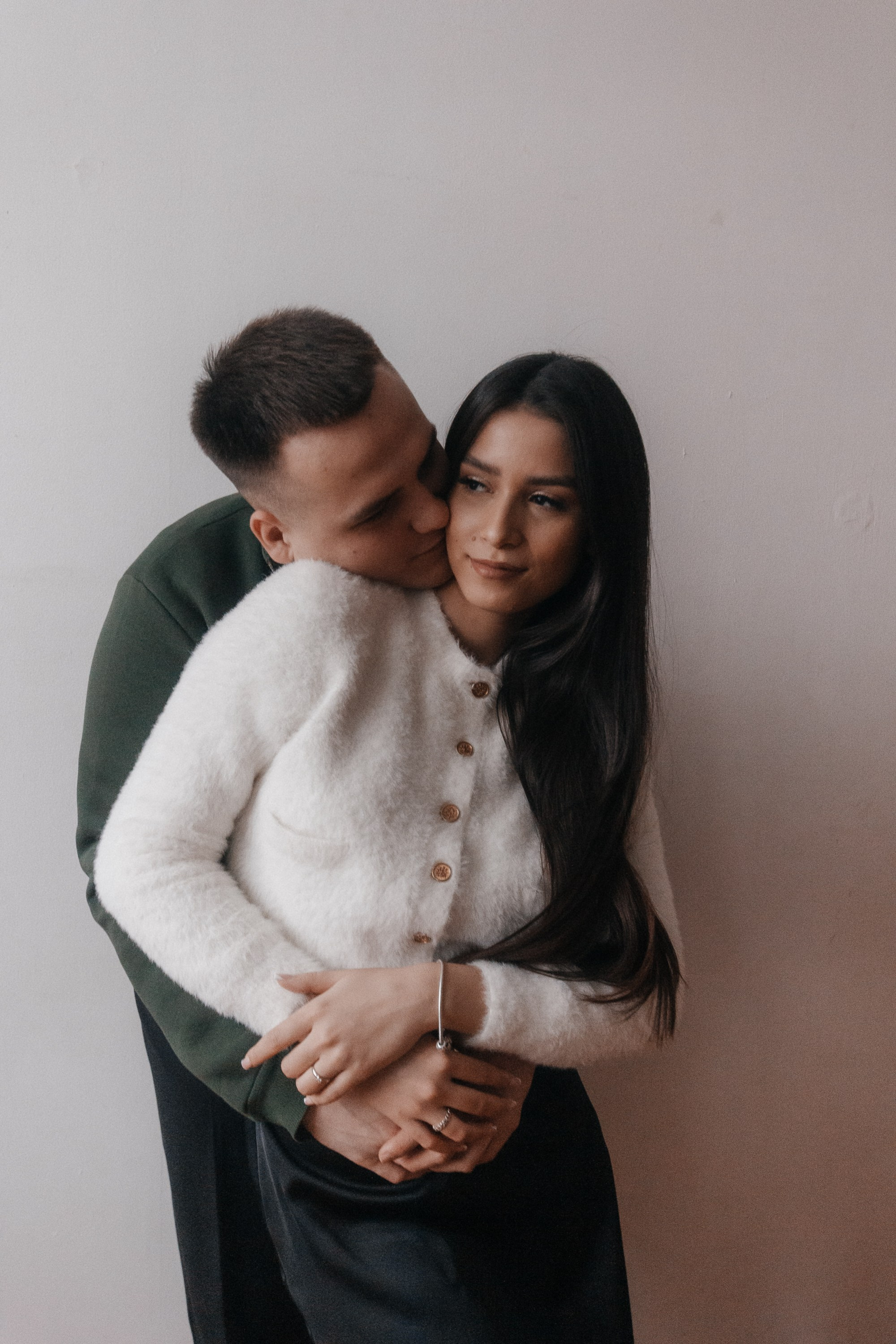 LOVE. Семейный фотограф Казань Никита Федин