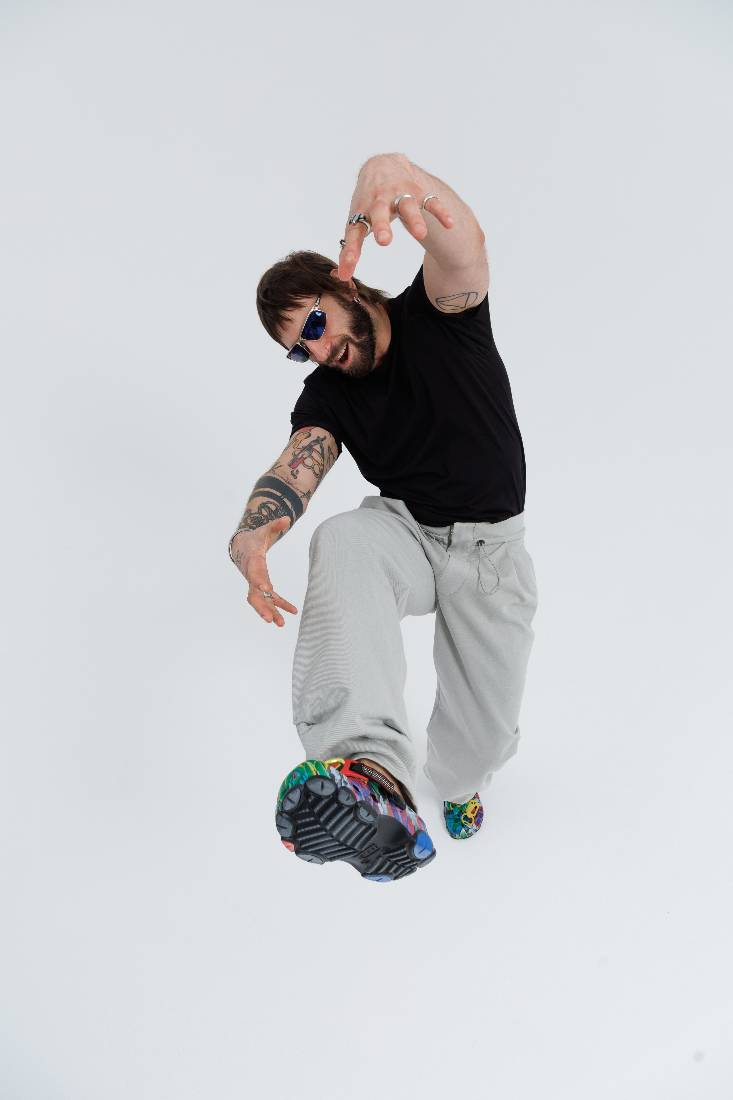 Контент. Контент-фотограф Надежда Нудельман