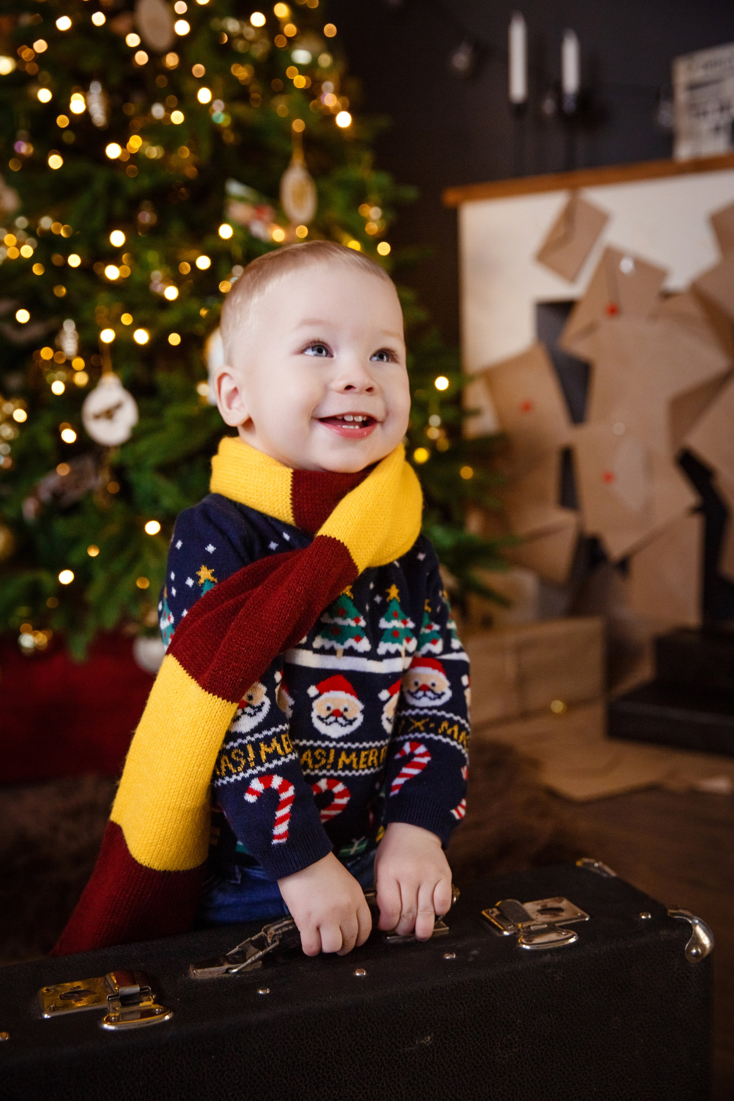 Фотопроект Гарри Поттер. Фотостудия Малина в городе Улан-Удэ. Фотограф Ирина Жарникова