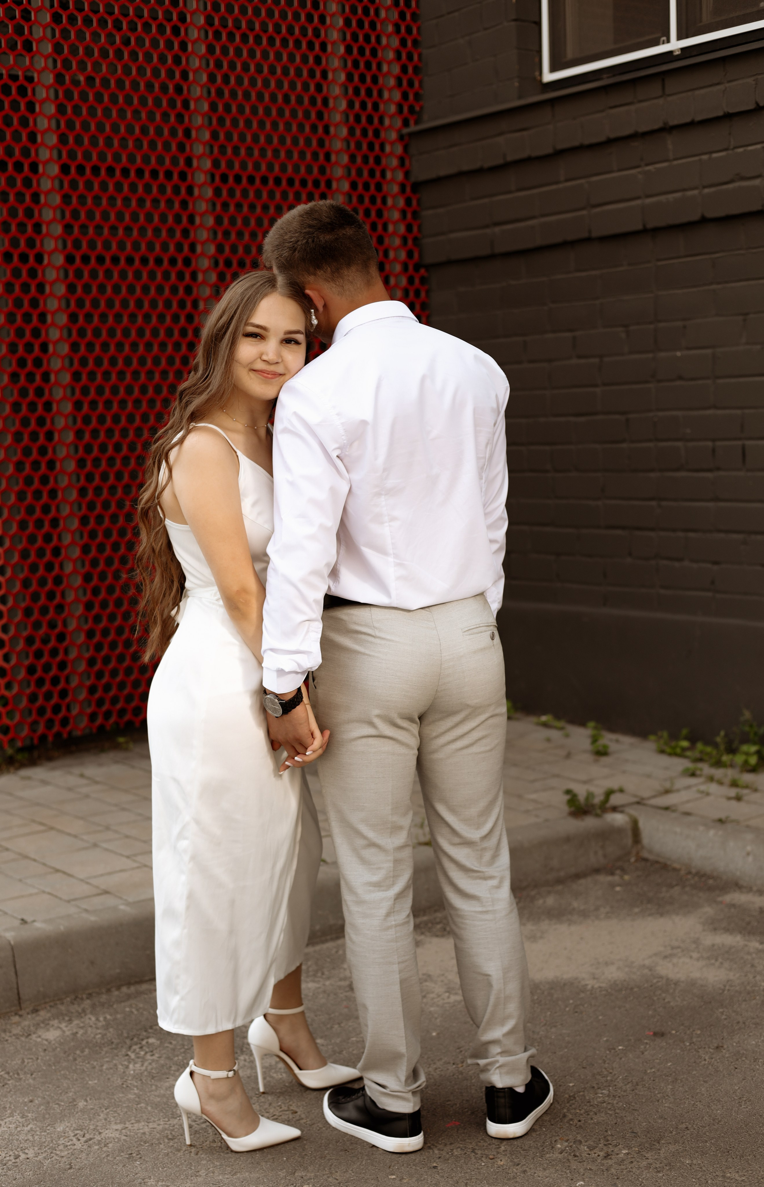 A&D. Photographer Tatiana Ivanova in Yaroslavl