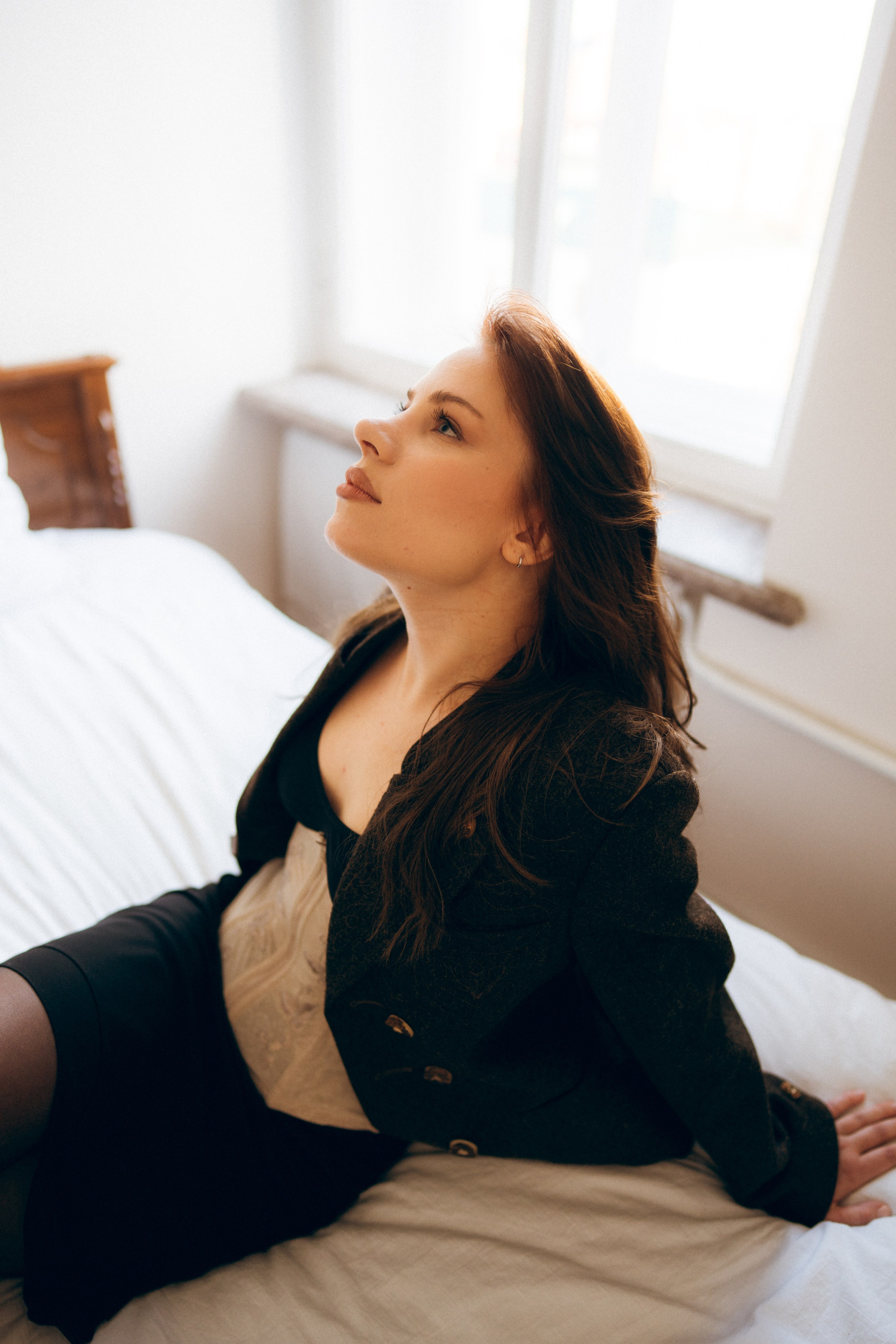 Кристина / студия. Максим Яковлев — фотограф/видеограф в Москве