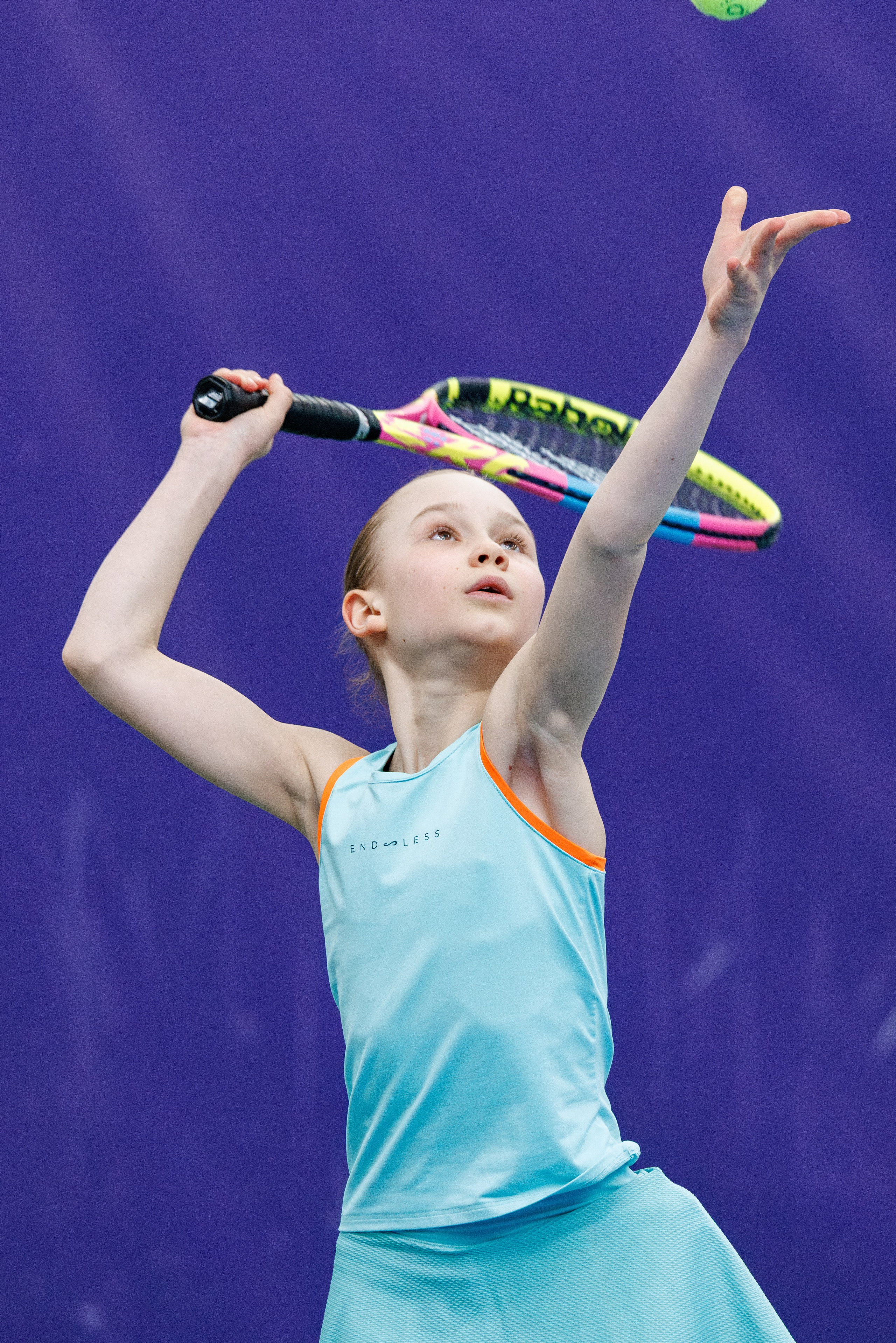 Фото с турнира LUZHNIKI OPEN 22.03. Спортивный фотограф Алексей Соломин