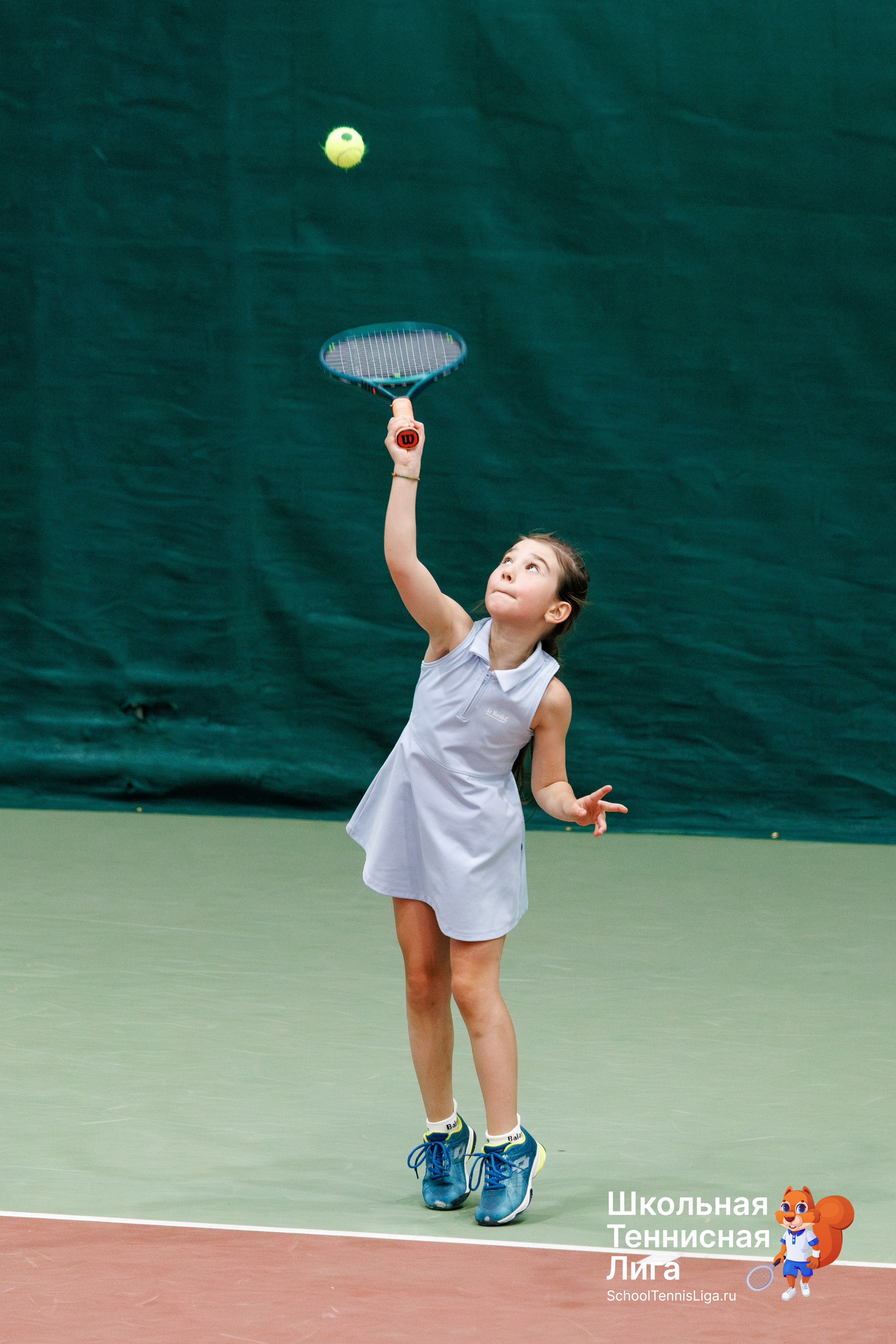 Фото с турниров ШТЛ 18 апреля. Спортивный фотограф Алексей Соломин