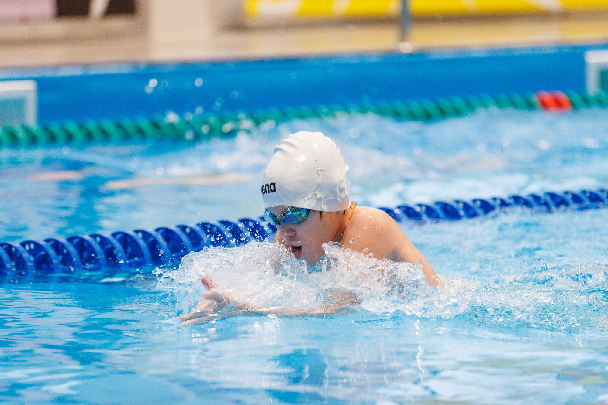 Мытищи Cup, I этап // Фотограф Алексей Соломин. Спортивный фотограф Алексей Соломин