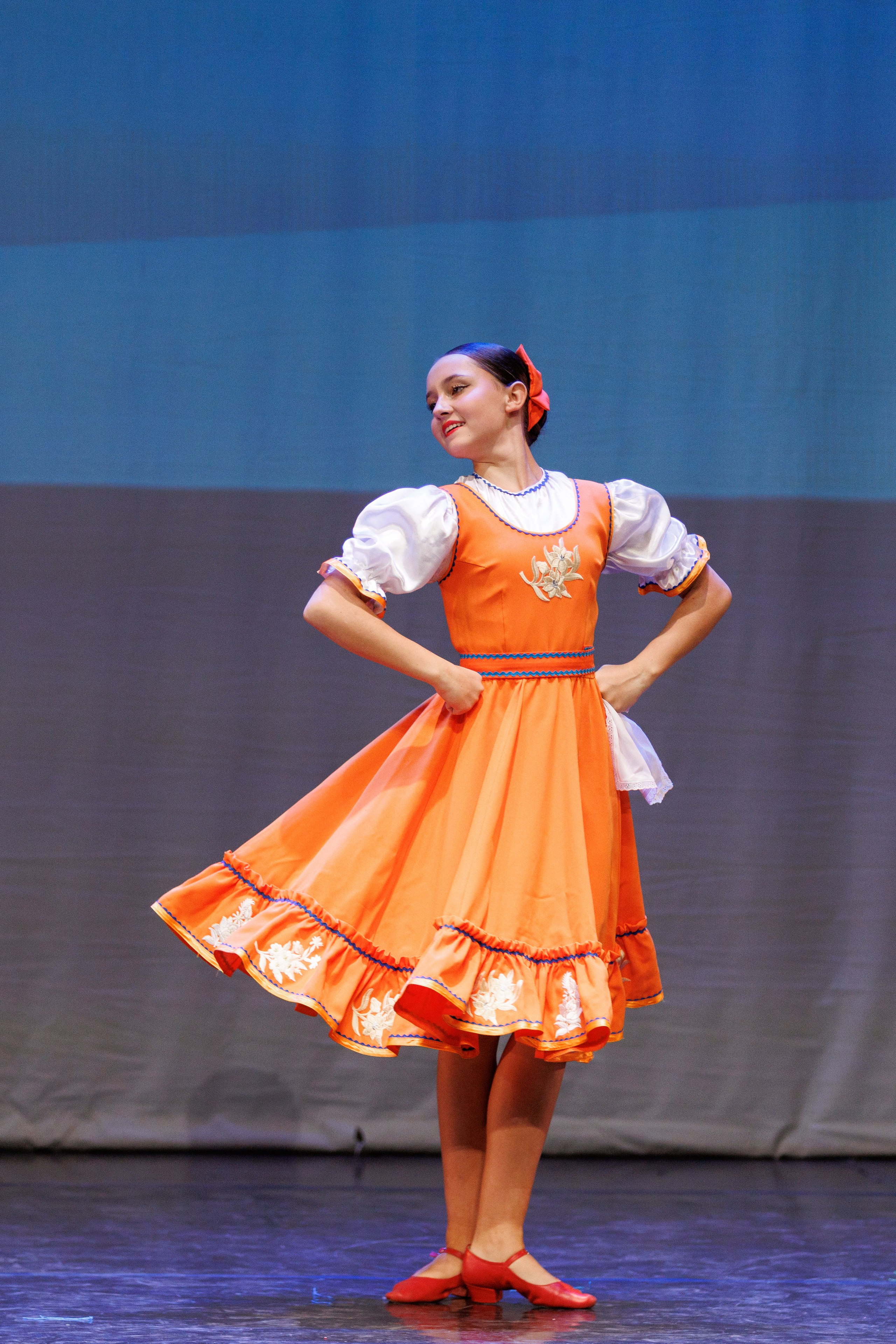 Новогодняя столица 2025. Спортивный фотограф Алексей Соломин