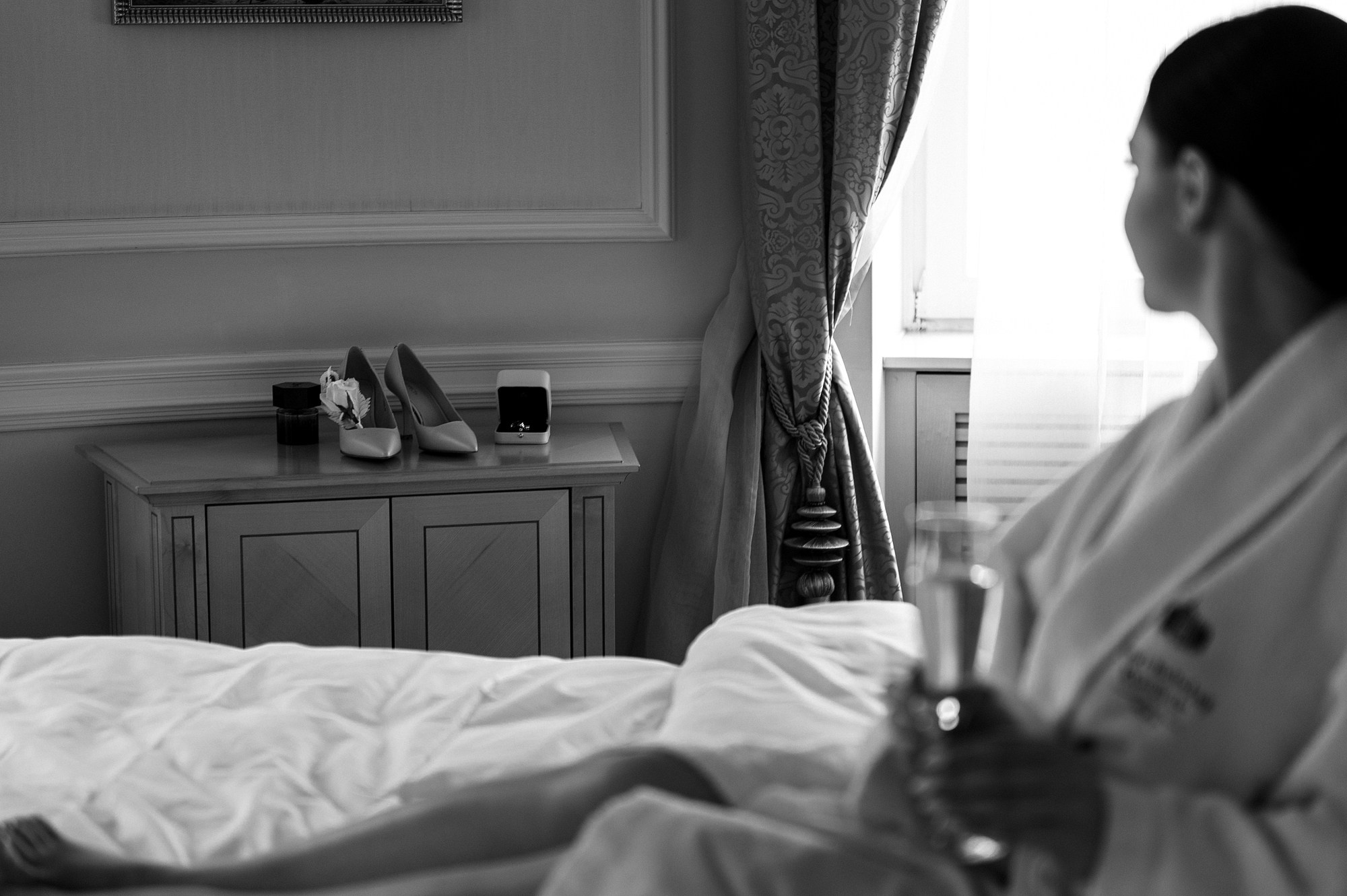 Vika & Vova. Свадебный и индивидуальный фотограф Никита Роут | Москва