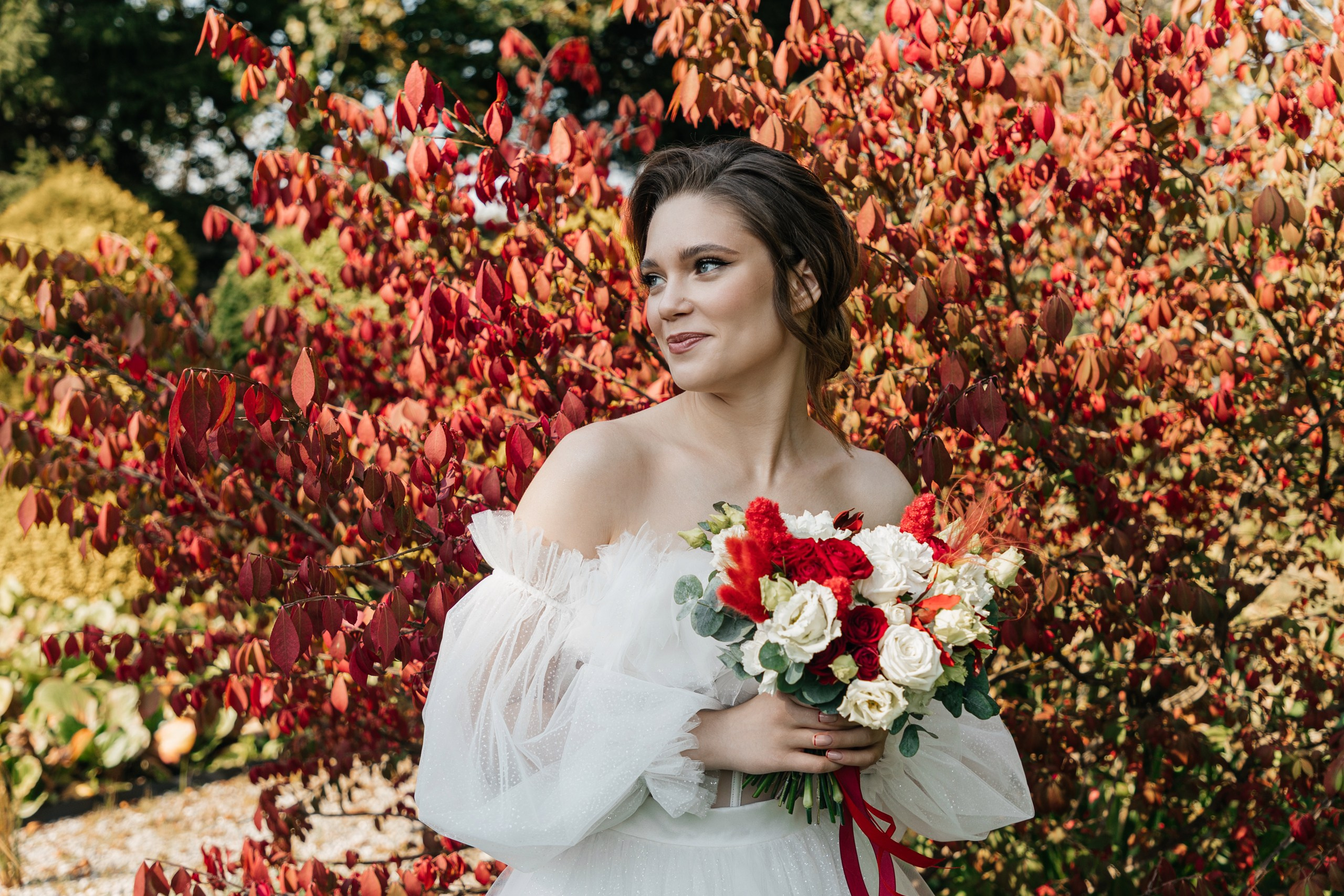 Нина & Митя. Фотограф Артём Синицын