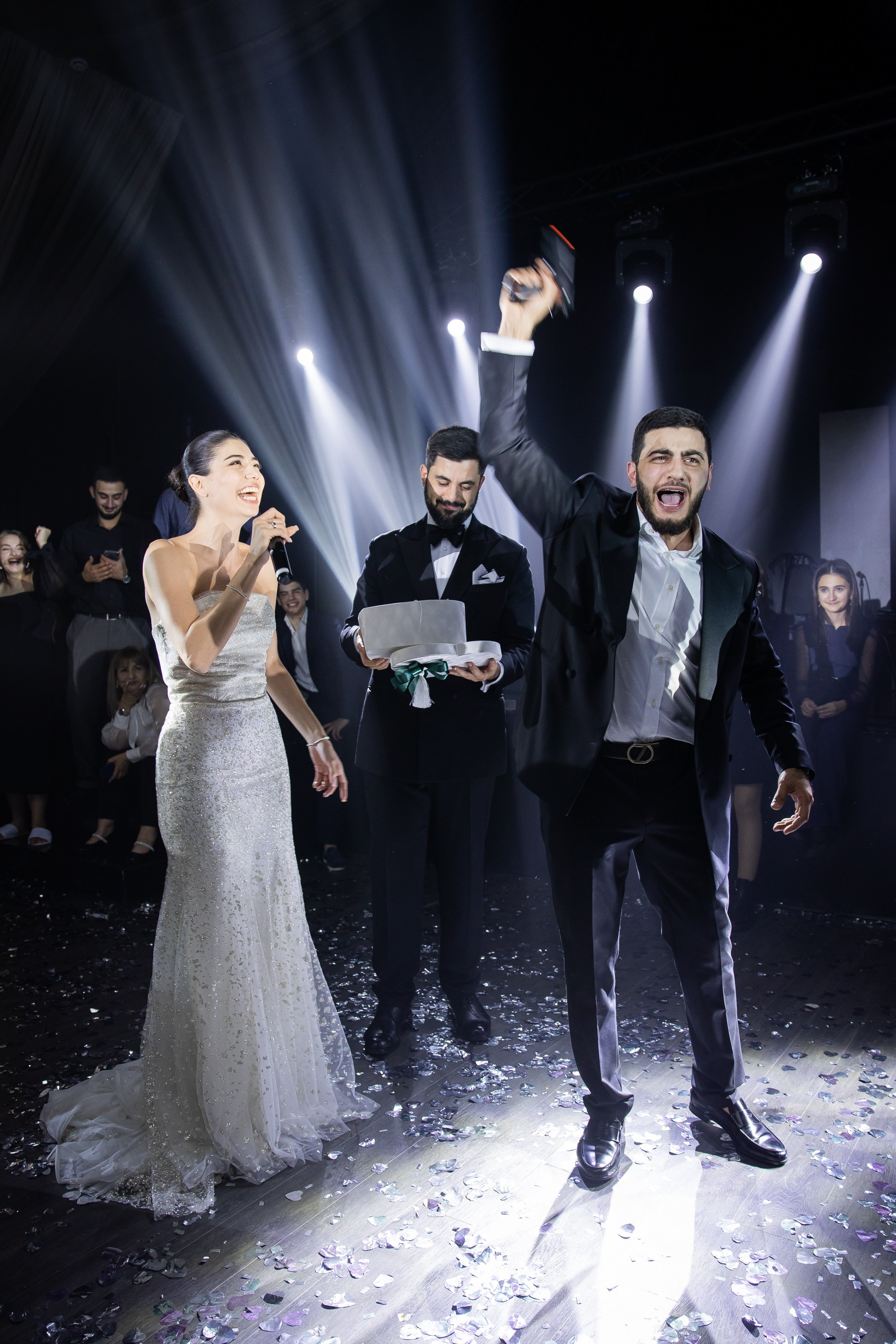 S&E. Свадебный и семейный фотограф