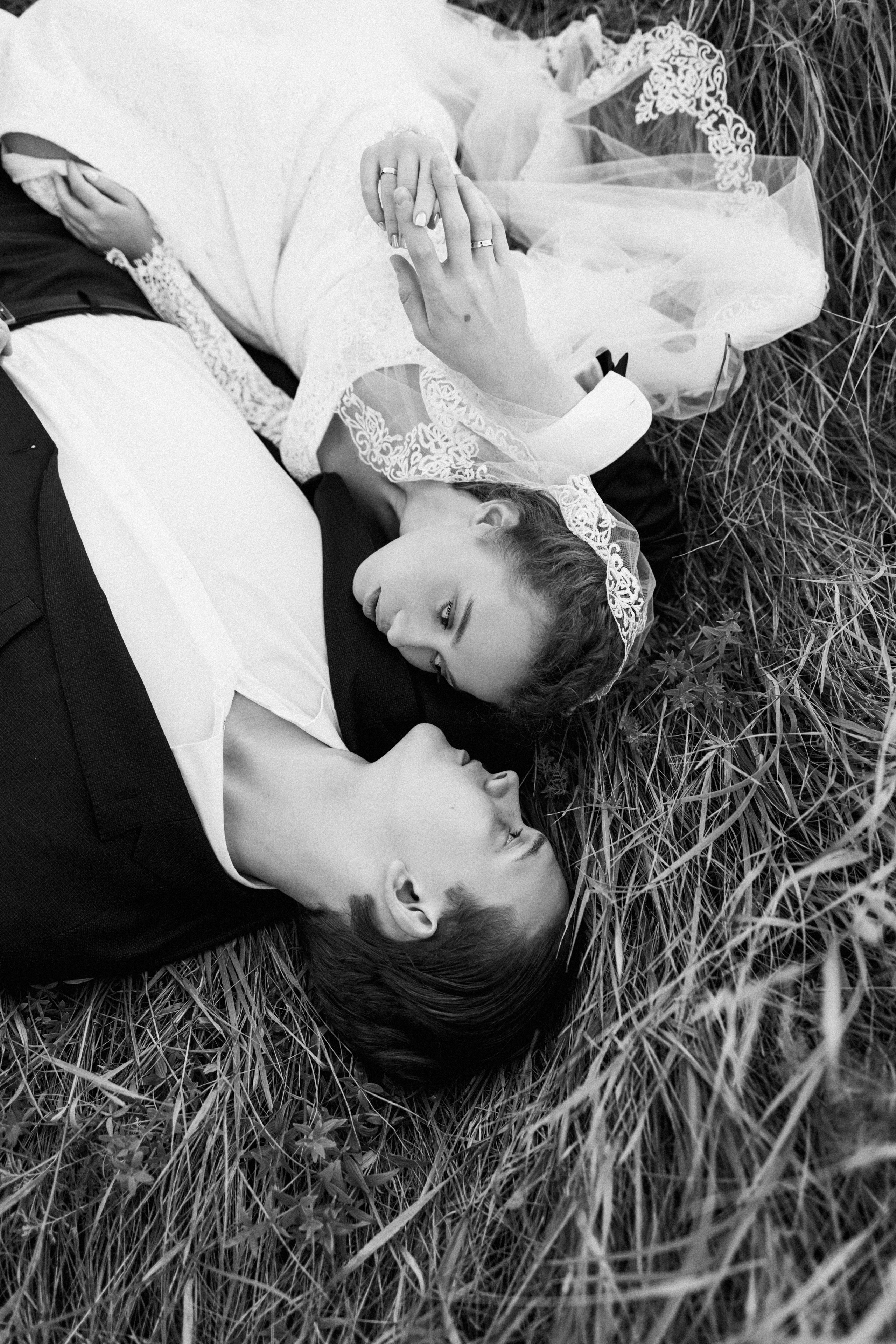 Свадьба для двоих (в степи). Фотограф в Оренбурге Сулеева Ралина