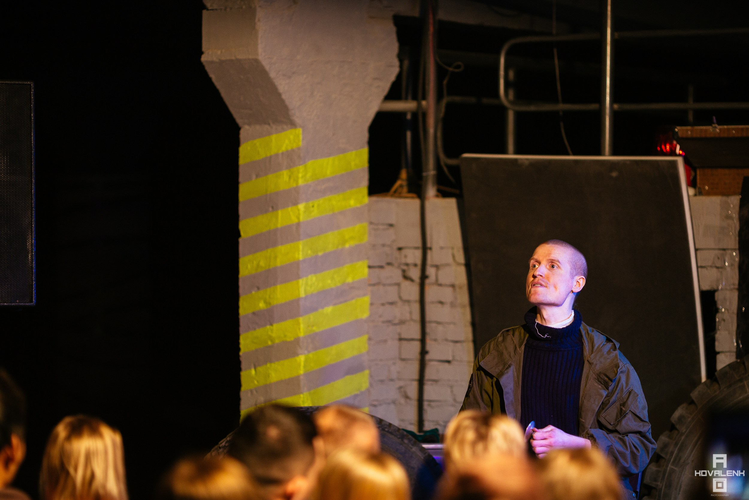 ВАСЯ. Свадебный фотограф Абакан